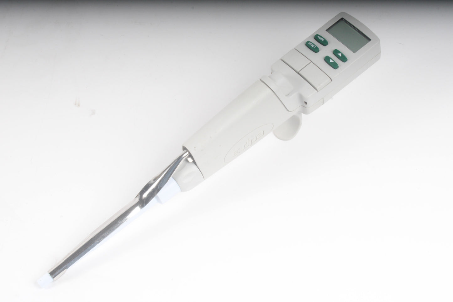 Rainin 20-200 ul Electronic Pipette - Fair Condition – NTC Tech