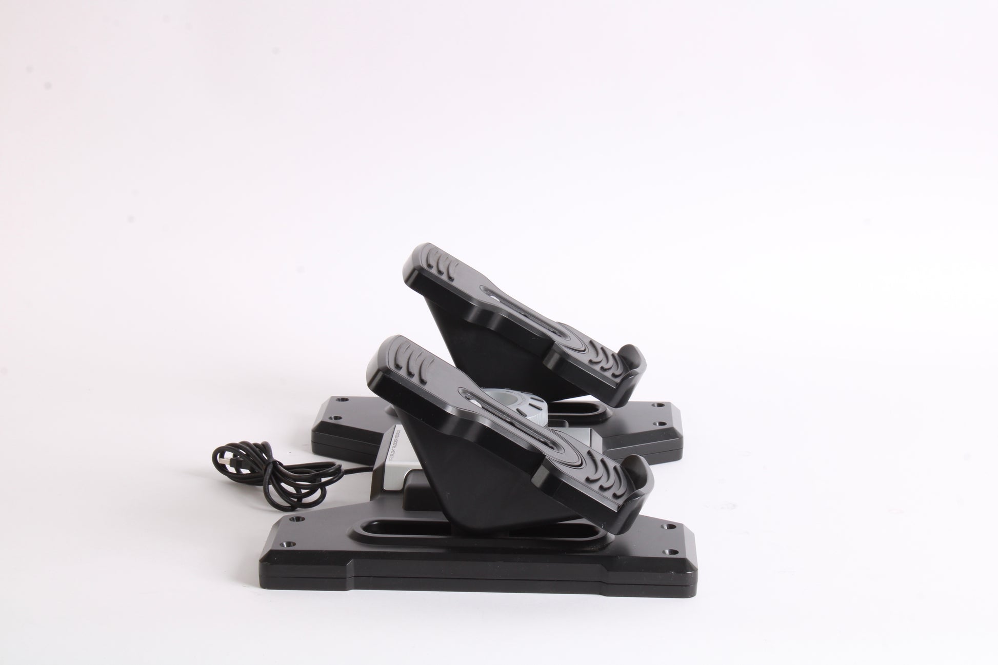 saitek flight rudder pedals Saitek Pro Flight Rudder Pedals PZ35 for PC Gaming / Game Accessories – NTC Tech