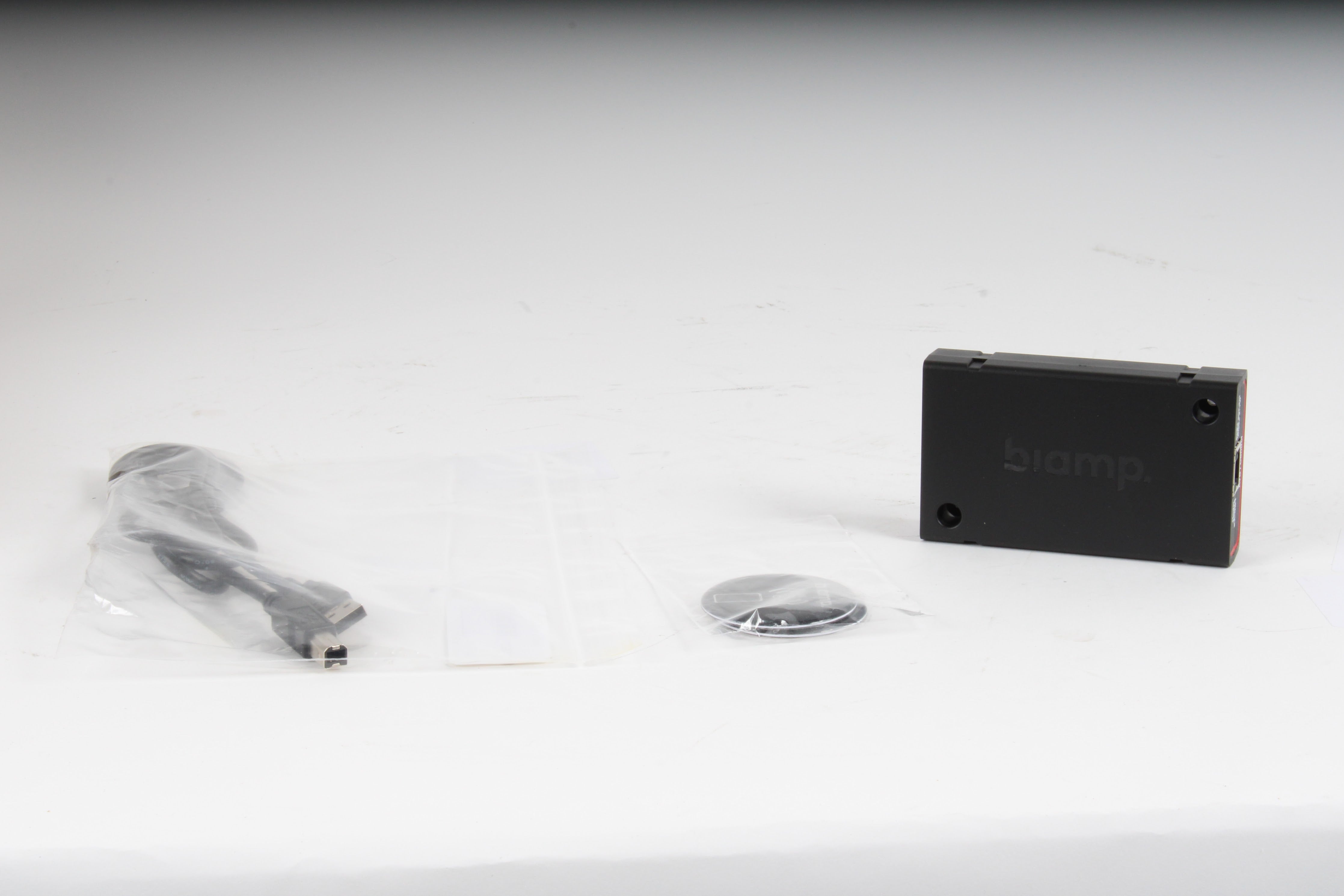 Biamp Tesira EX-UBT Expander Class USB Device With Accessories – NTC Tech