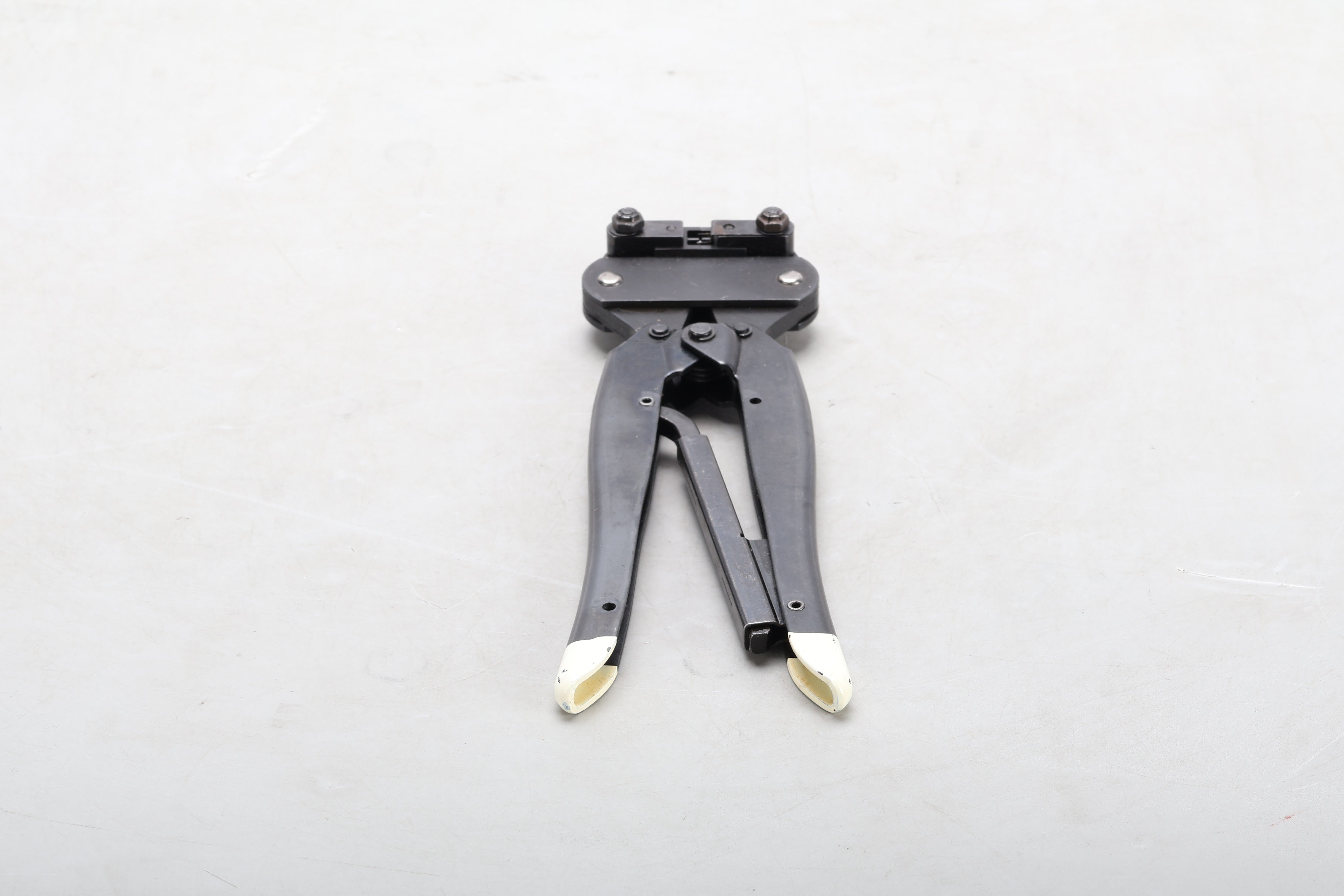 Amp 45638-2 Type O B Mod K Hand Crimper Tool – NTC Tech