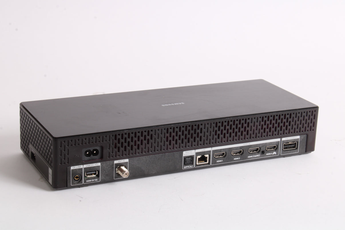 Samsung SOC1001T One Connect Box for 43