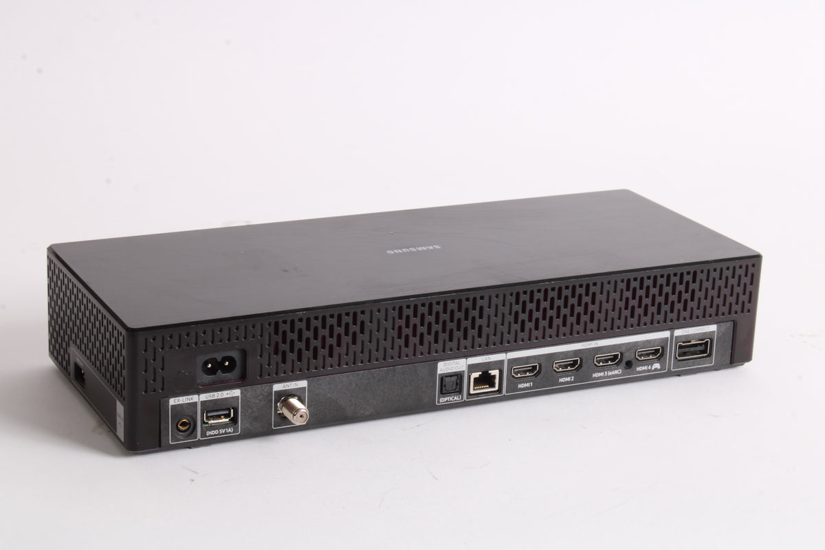 Oneconnect Media Box Samsung SOC1001T One Connect Box for 43