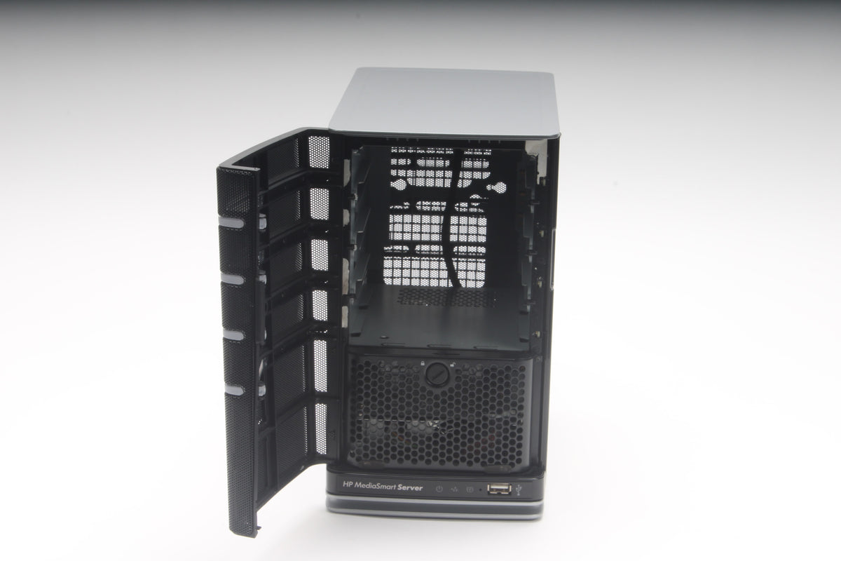 HP MS0000 MediaSmart Server - No HDDs – NTC Tech