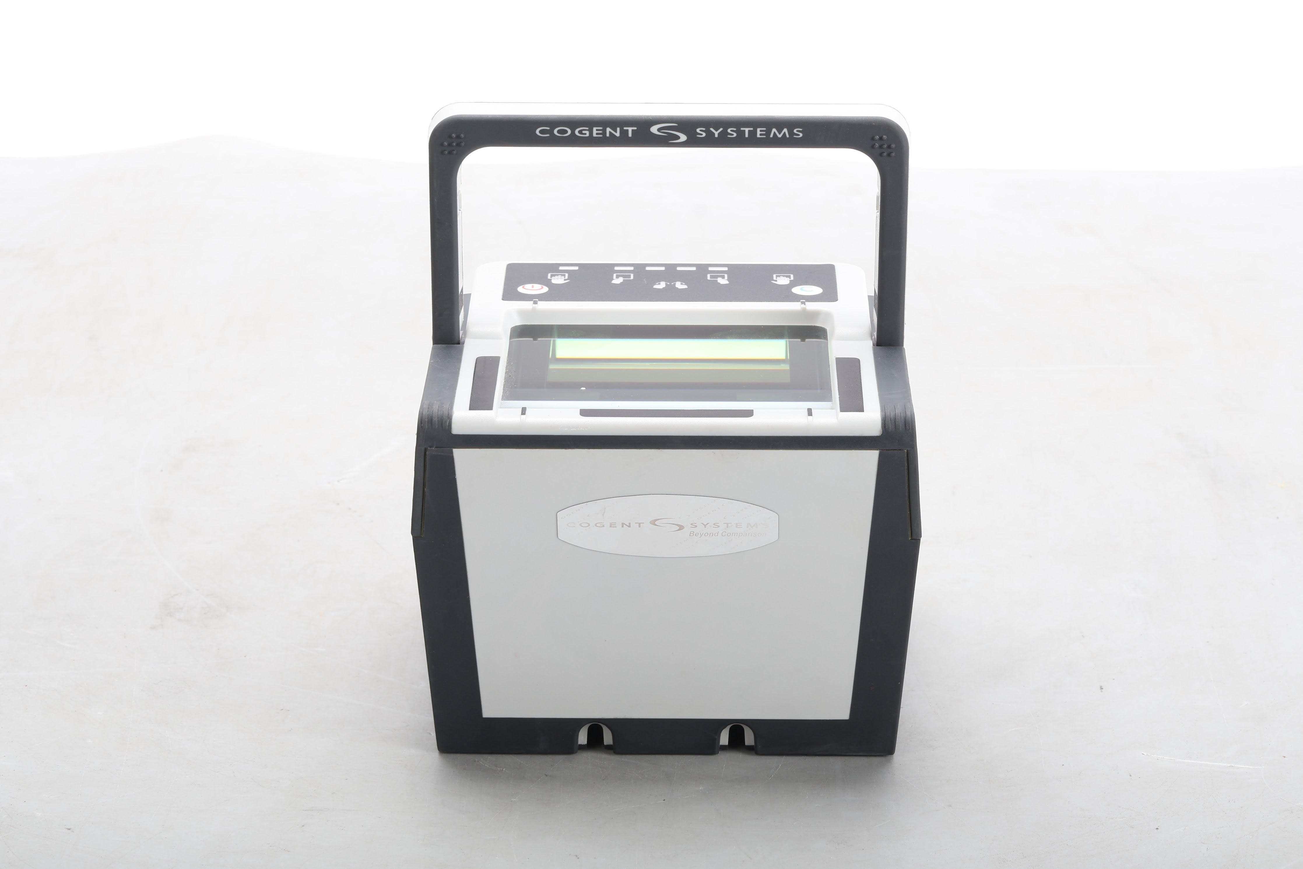 Cogent Systems CS500e Fingerprint Scanner - No Accessories – NTC Tech
