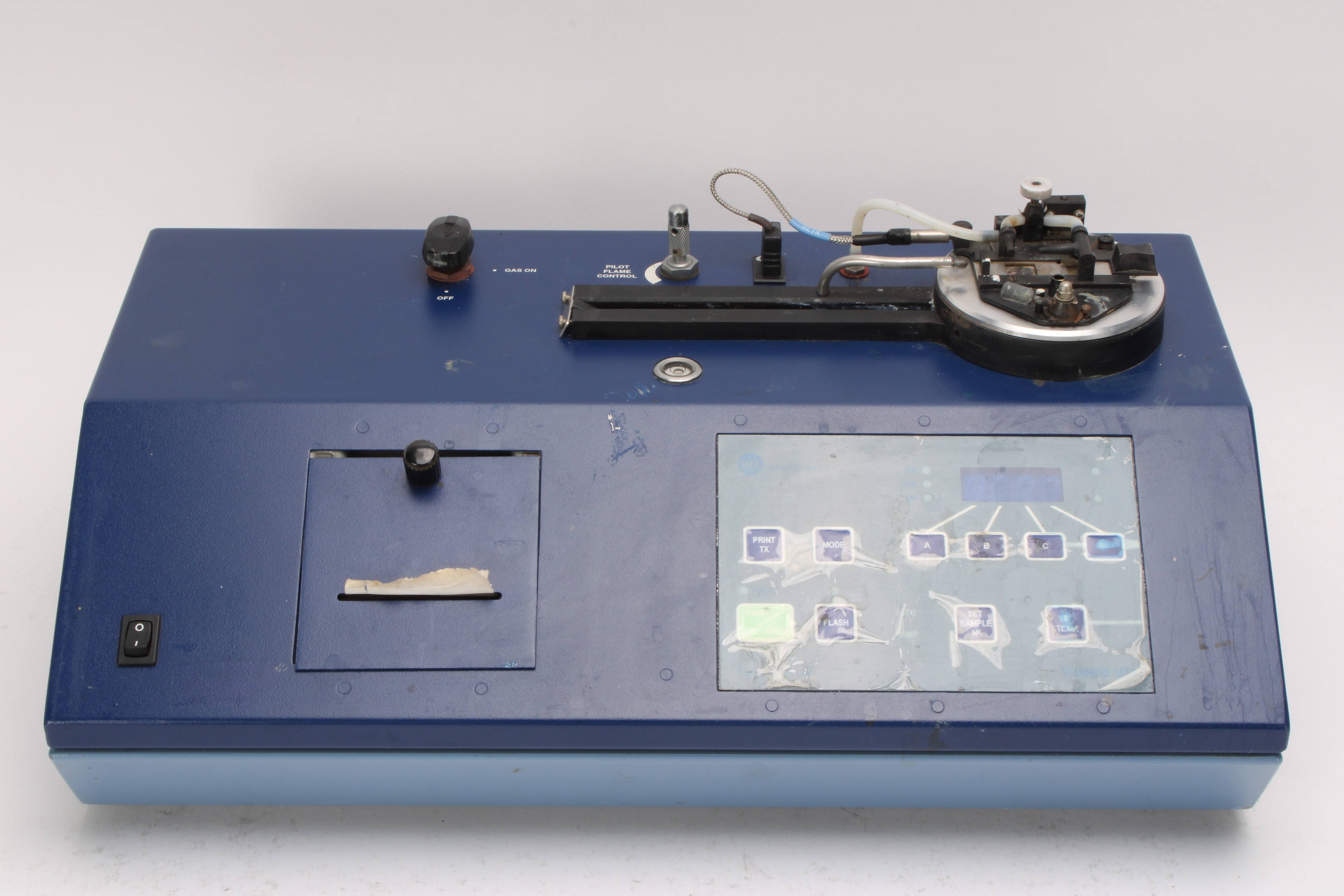 Stanhope-Seta 71000-0 Flash Series 7 Flashpoint Tester - AS IS – NTC Tech