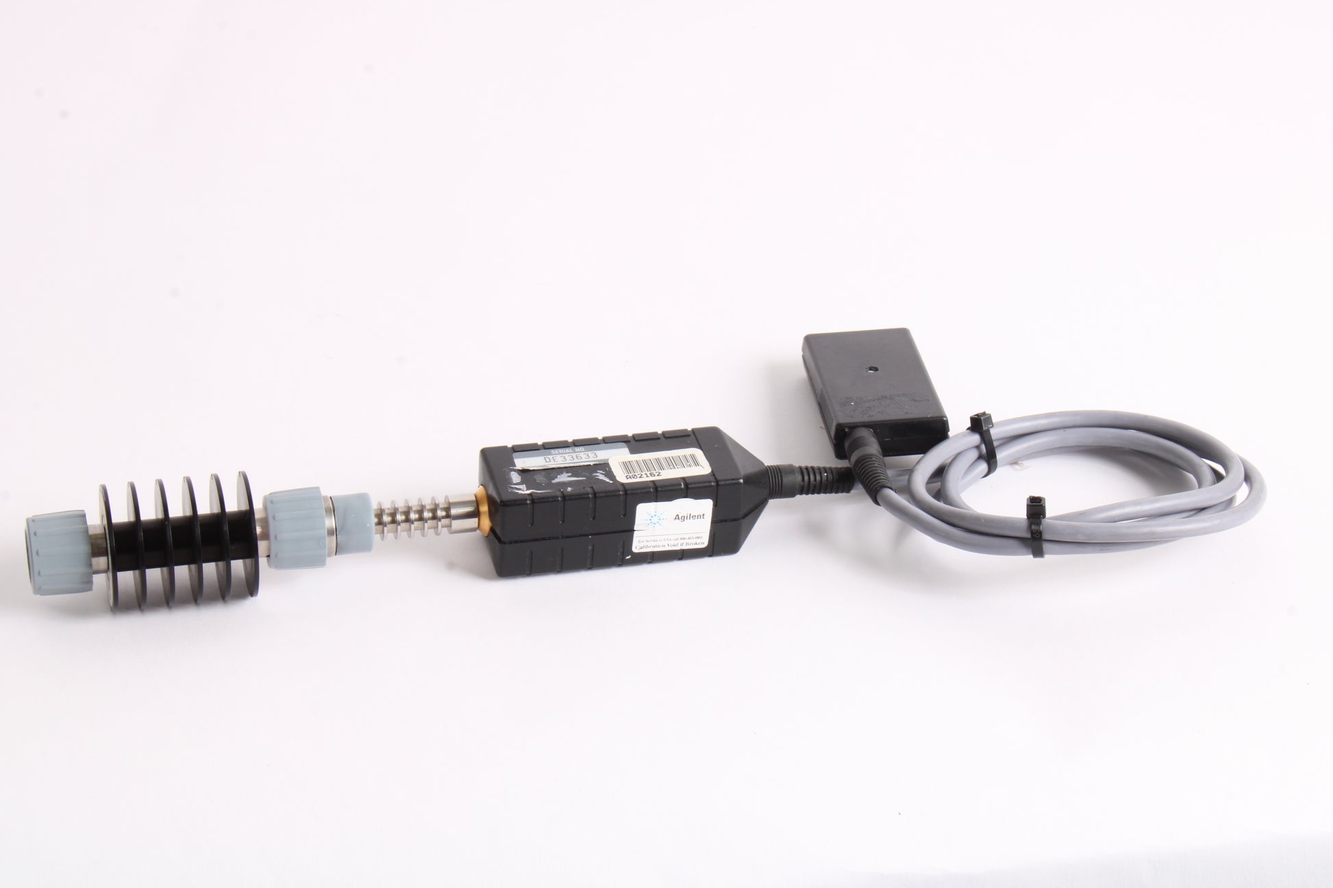 Rohde & Schwarz Smuv Rf-Attenuator Rohde & Schwarz Smuv Rf-Attenuator