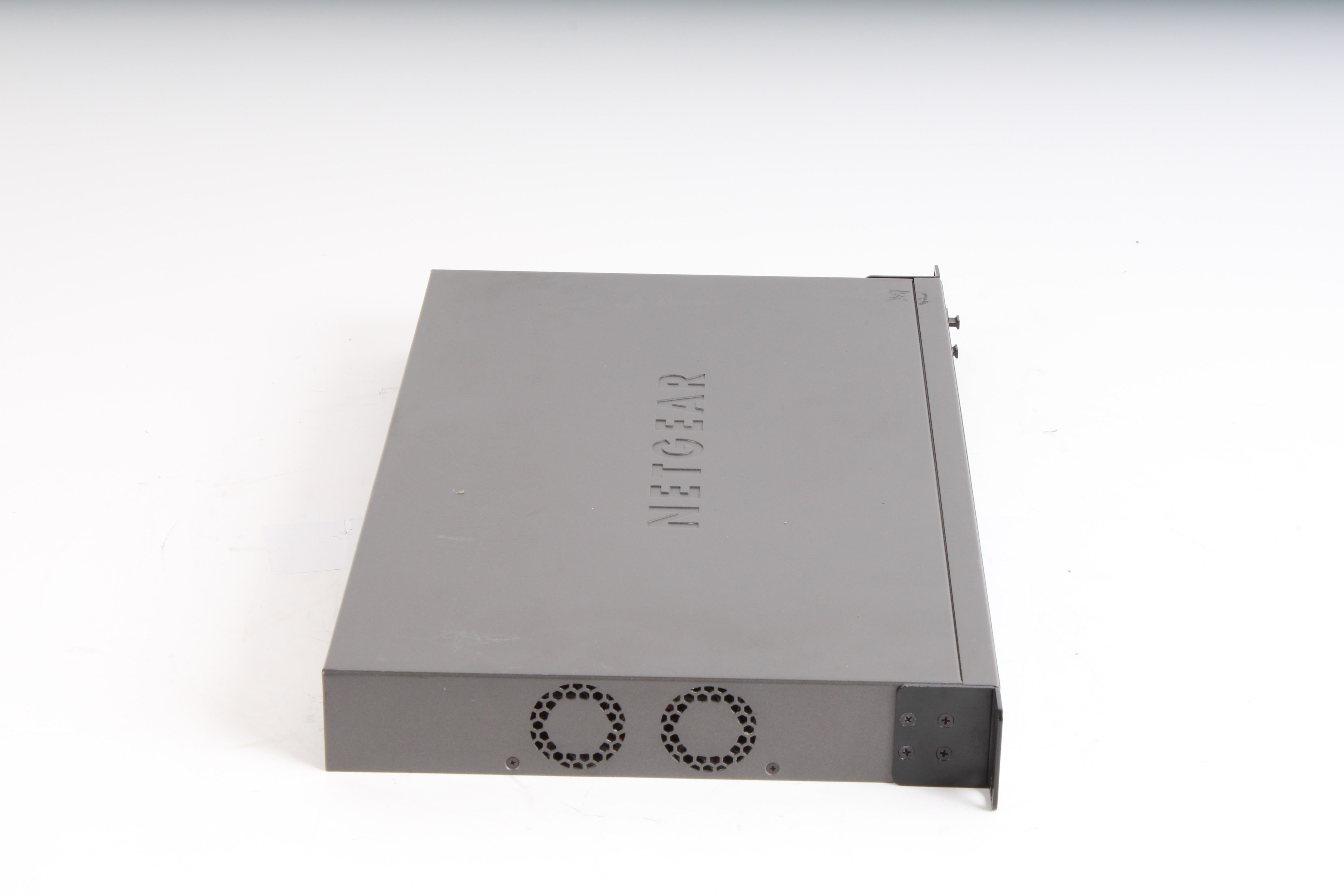Netgear S3300-52X ProSAFE 48-Port Gigabit Stackable Smart Switch W