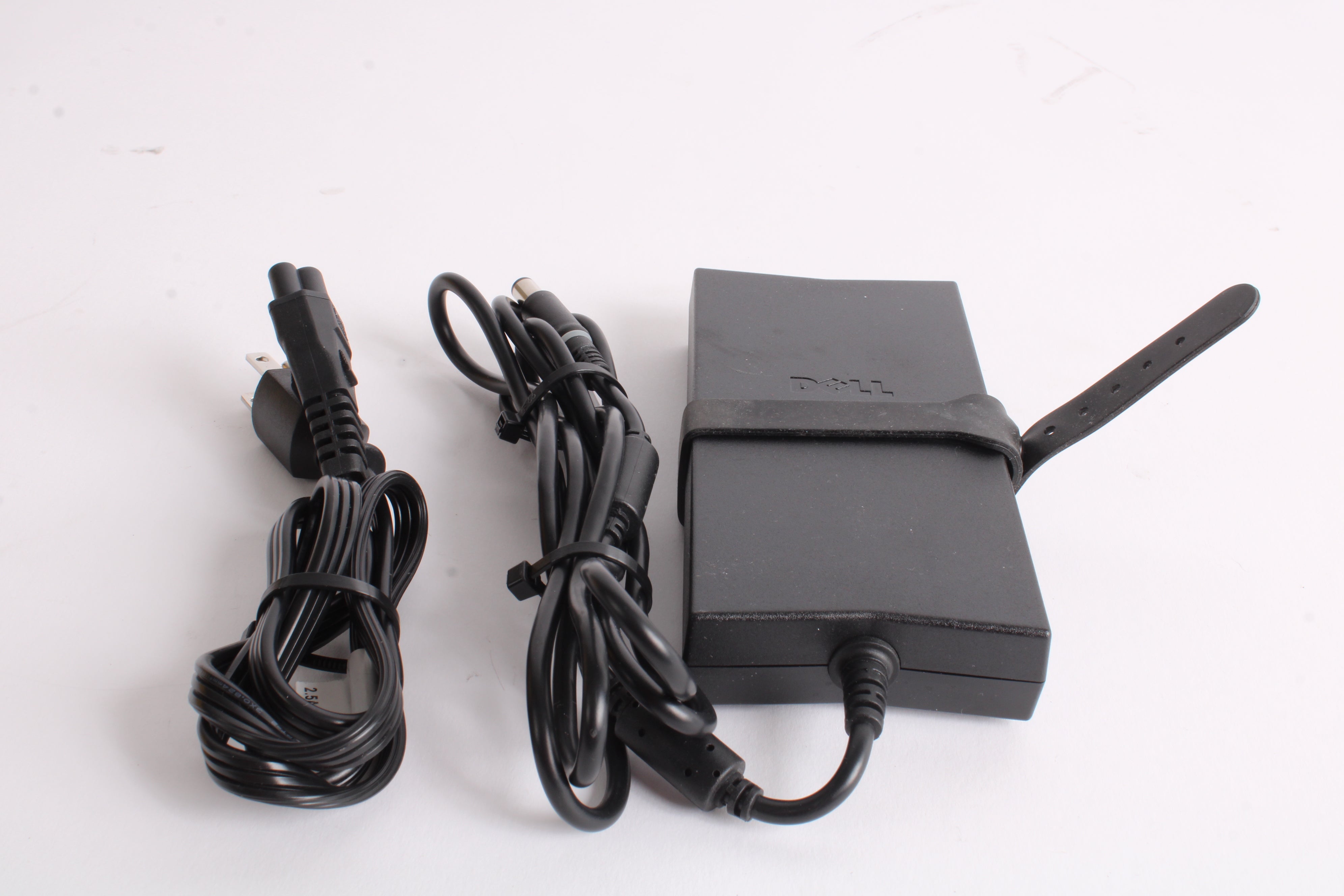 Alimentation Dell LA130PM121 19.5V 6.7A – Adaptateur Secteur Pour Ordinateur Portable, Occasion