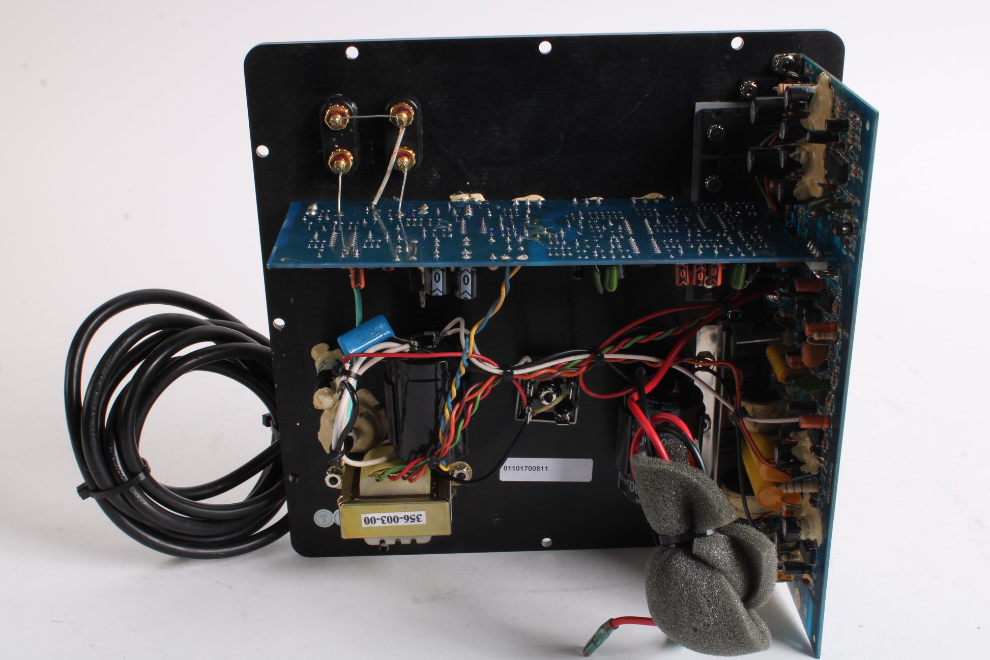 Sunfire True Subwoofer Architectural Signature Amp Module - AS IS Part ...