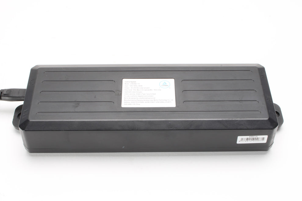 Uplift Control System Uplift Desk Control System JCB35N2-110 100-120VAC - 50/60Hz W/ Power C ...