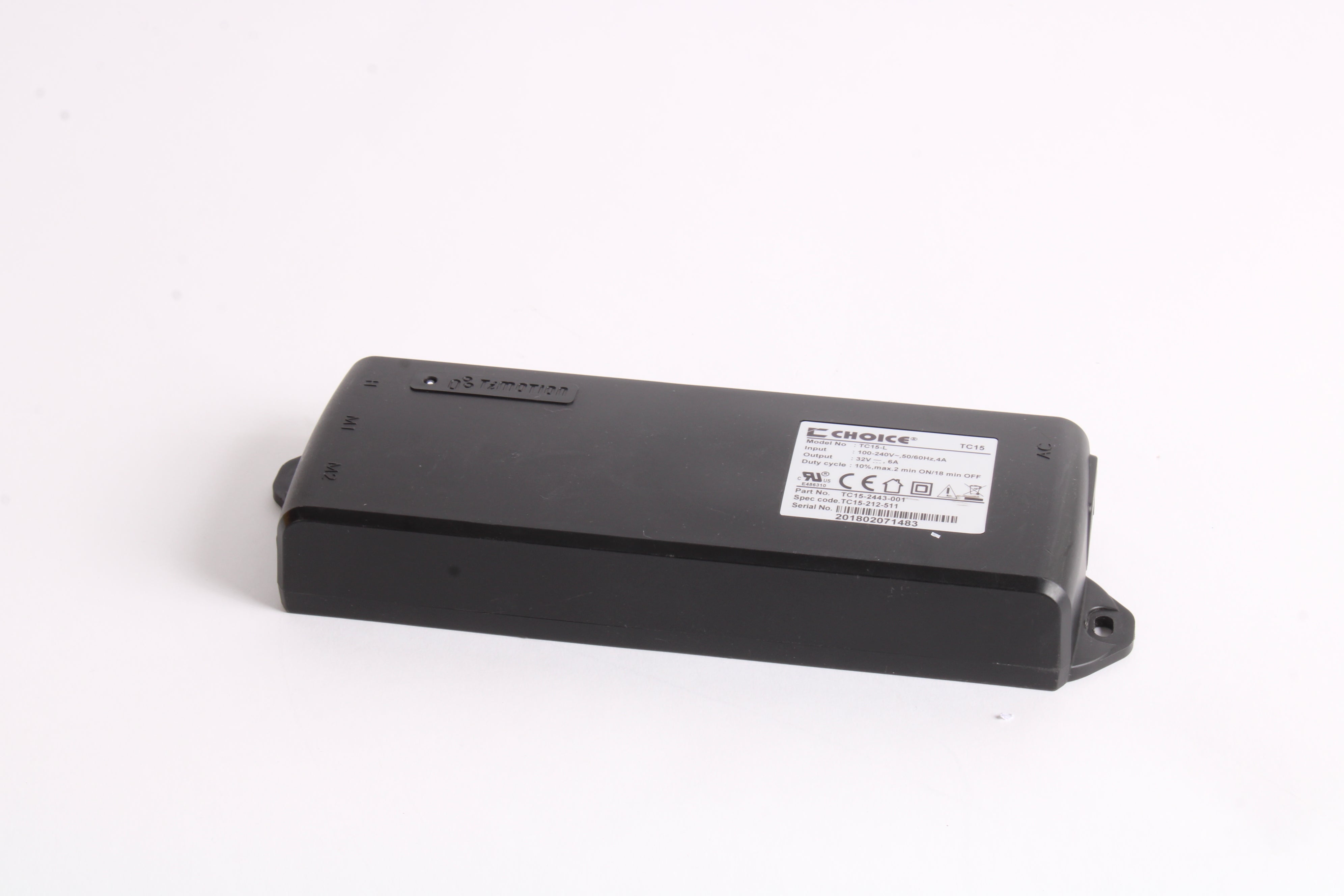 TiMotion Choice TC15-L Electric Actuator Control Box TC15-2443-001