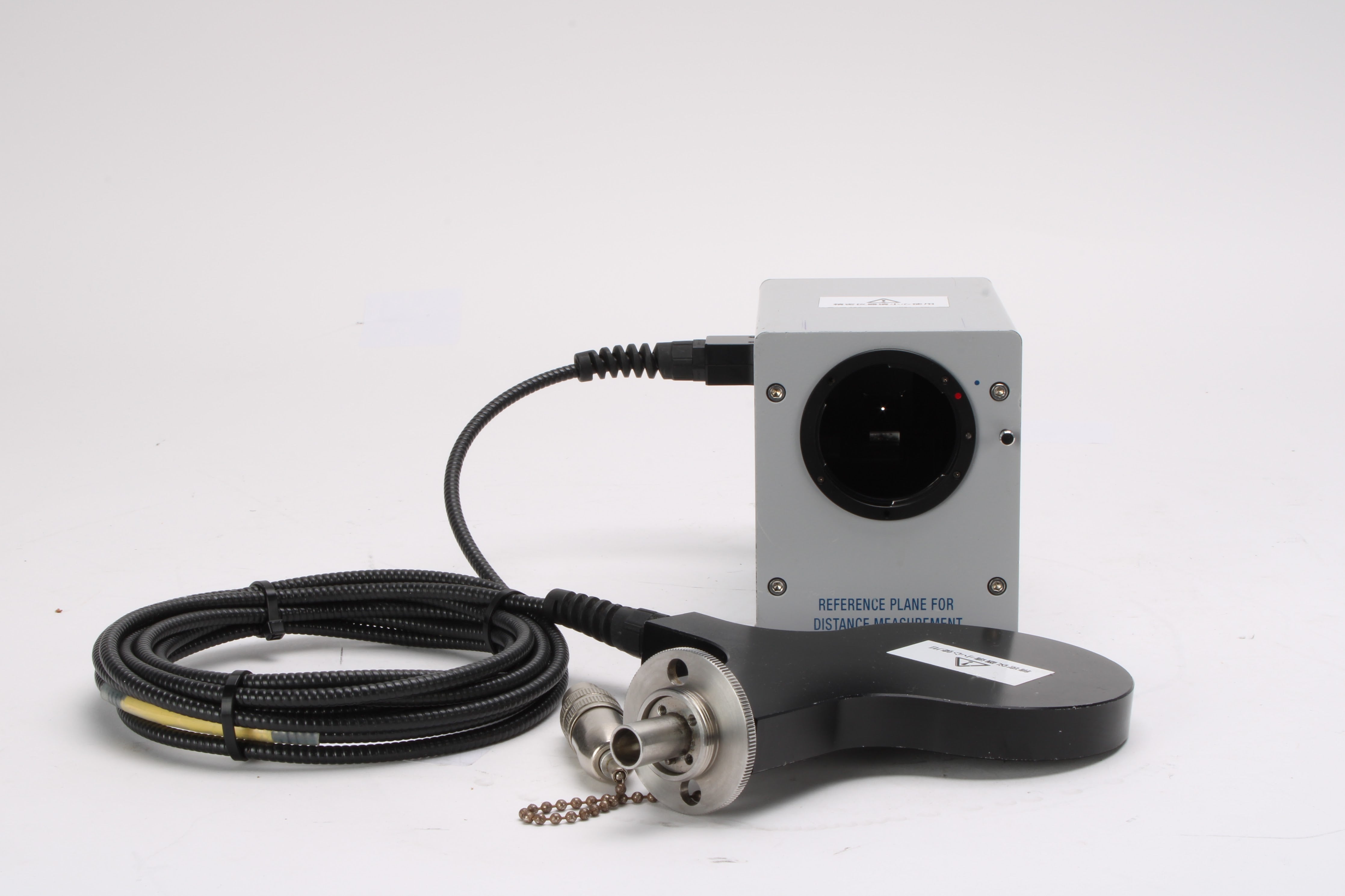 Instrument Systems TOP-150-100 Telescopic Optical Probe - AS IS – NTC Tech
