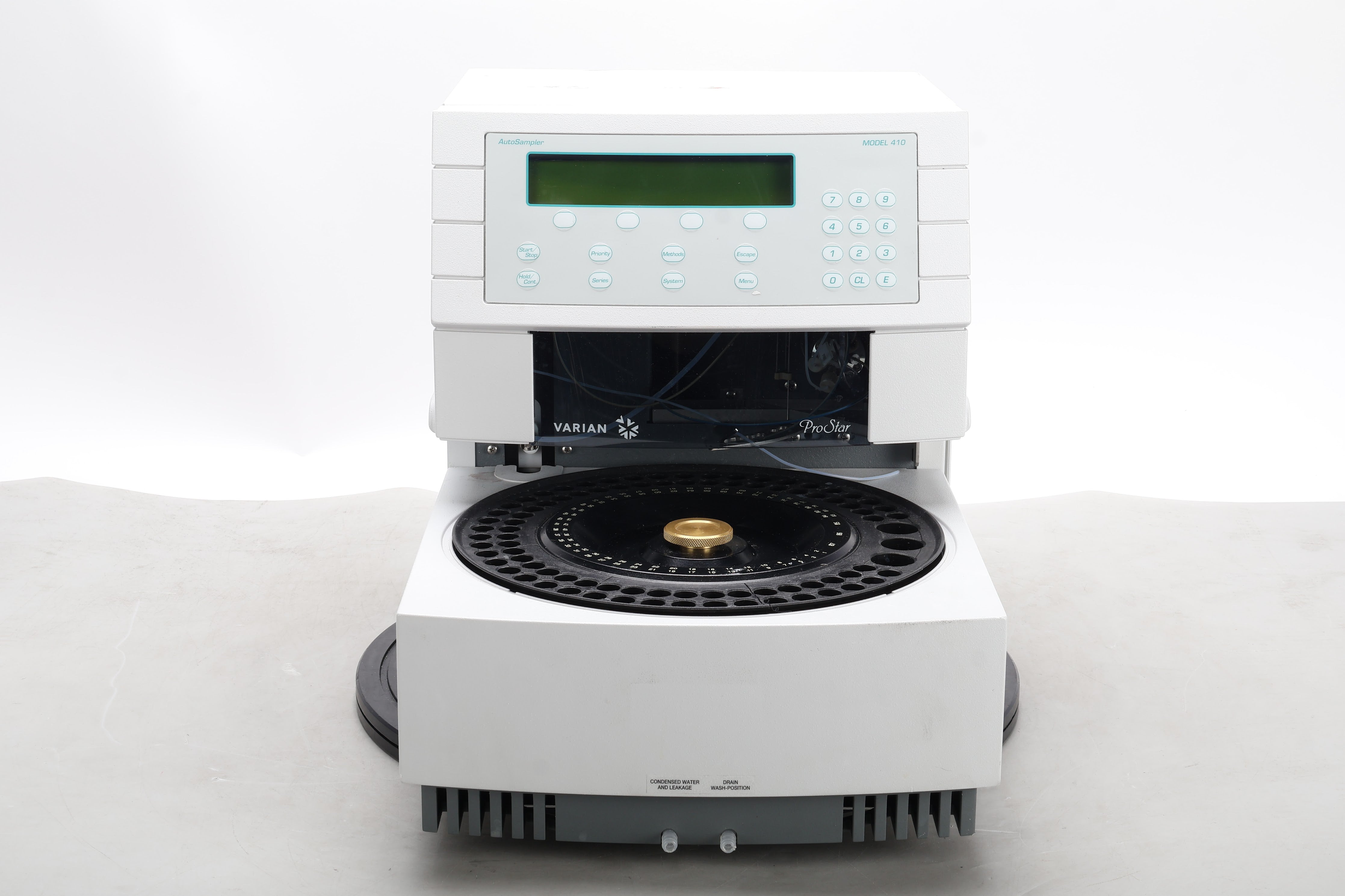 Varian Chromatography Systems ProStar Model 410 AutoSampler 03-935290 ...