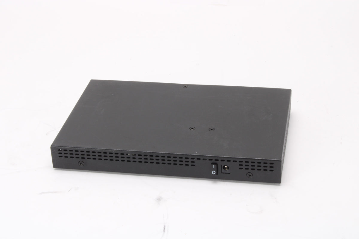Ruckus ZoneDirector 1200 Enterprise-Class Smart Wireless LAN Controlle ...