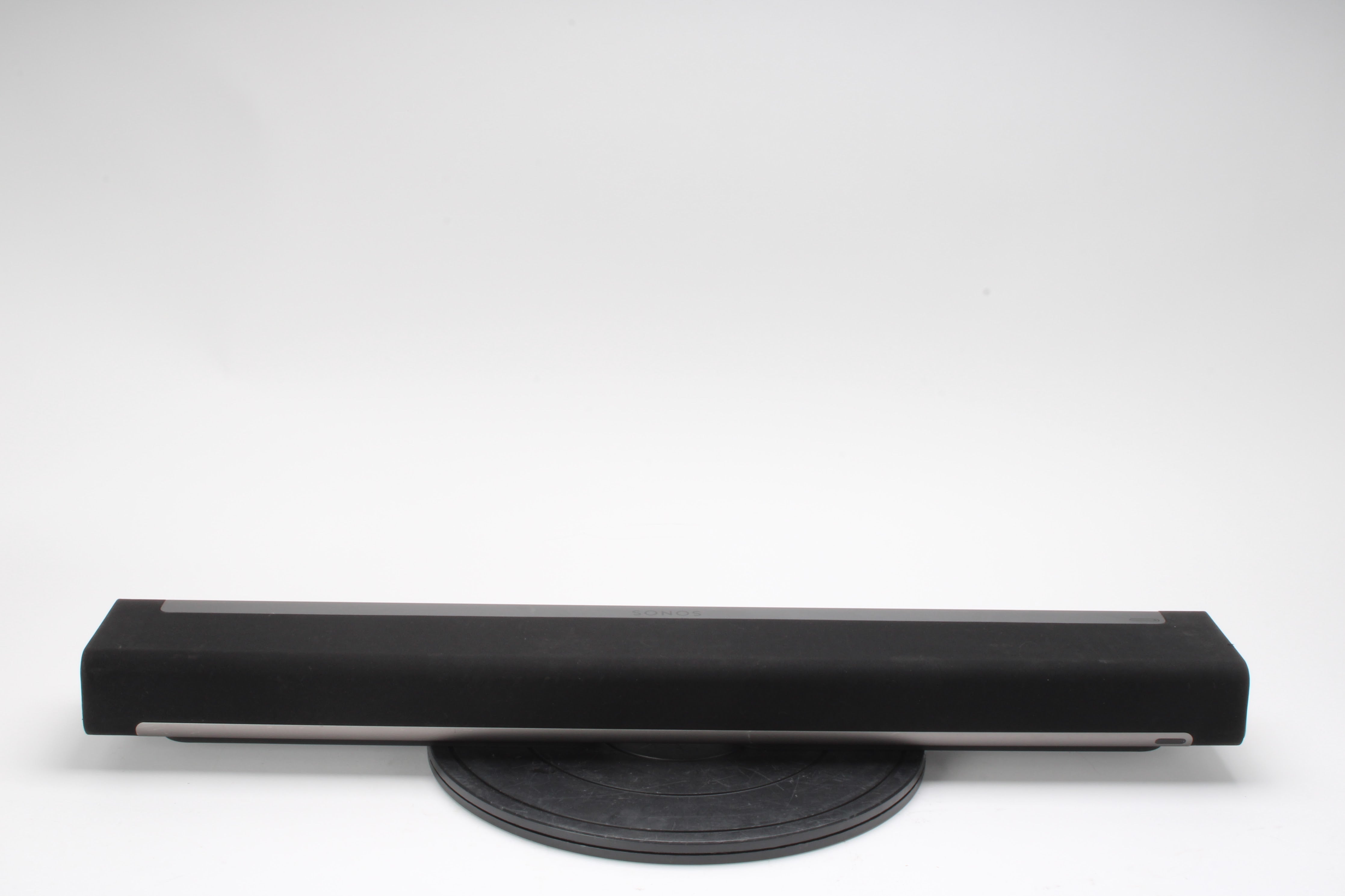 Flexson Cantilever TV Mount for Sonos PLAYBAR, Black