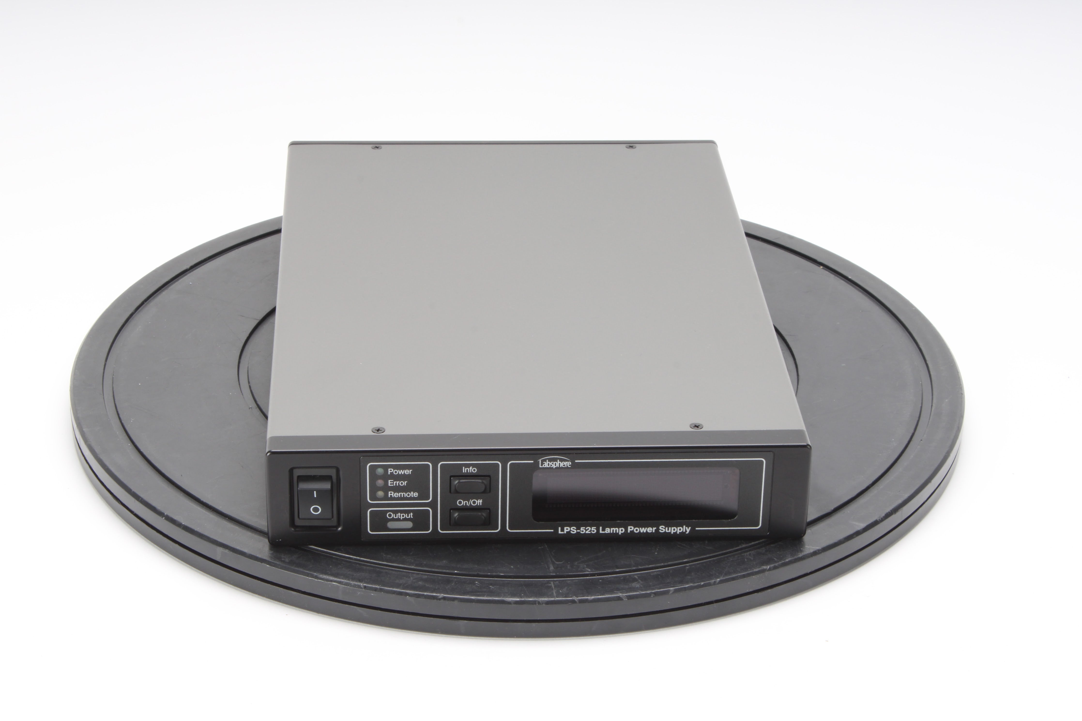 Labsphere LPS-525-42 Lamp Programmable Benchtop DC Power Supplies – NTC ...