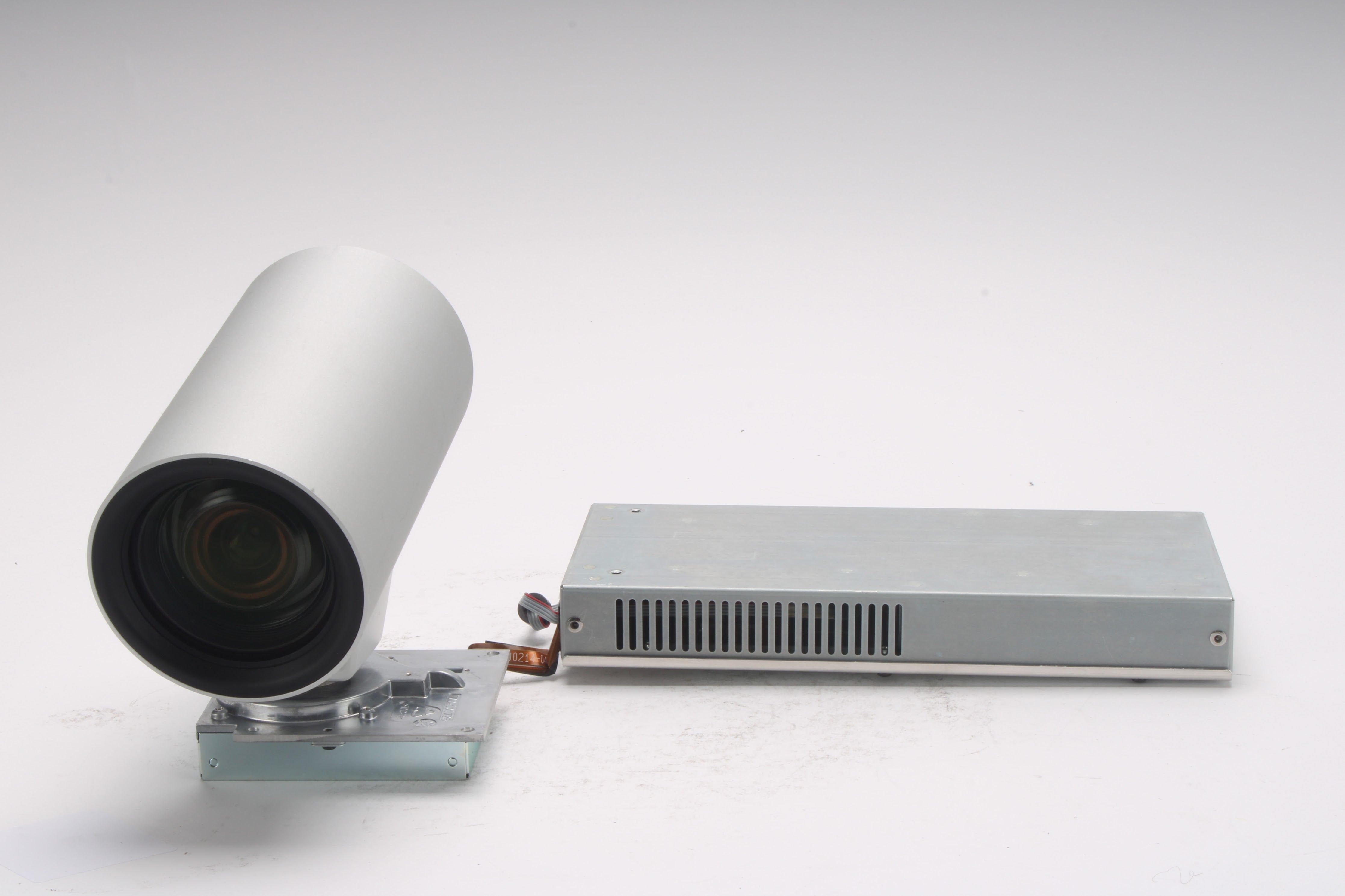 Cisco TTC8-08 TelePresence HD Camera System – NTC Tech
