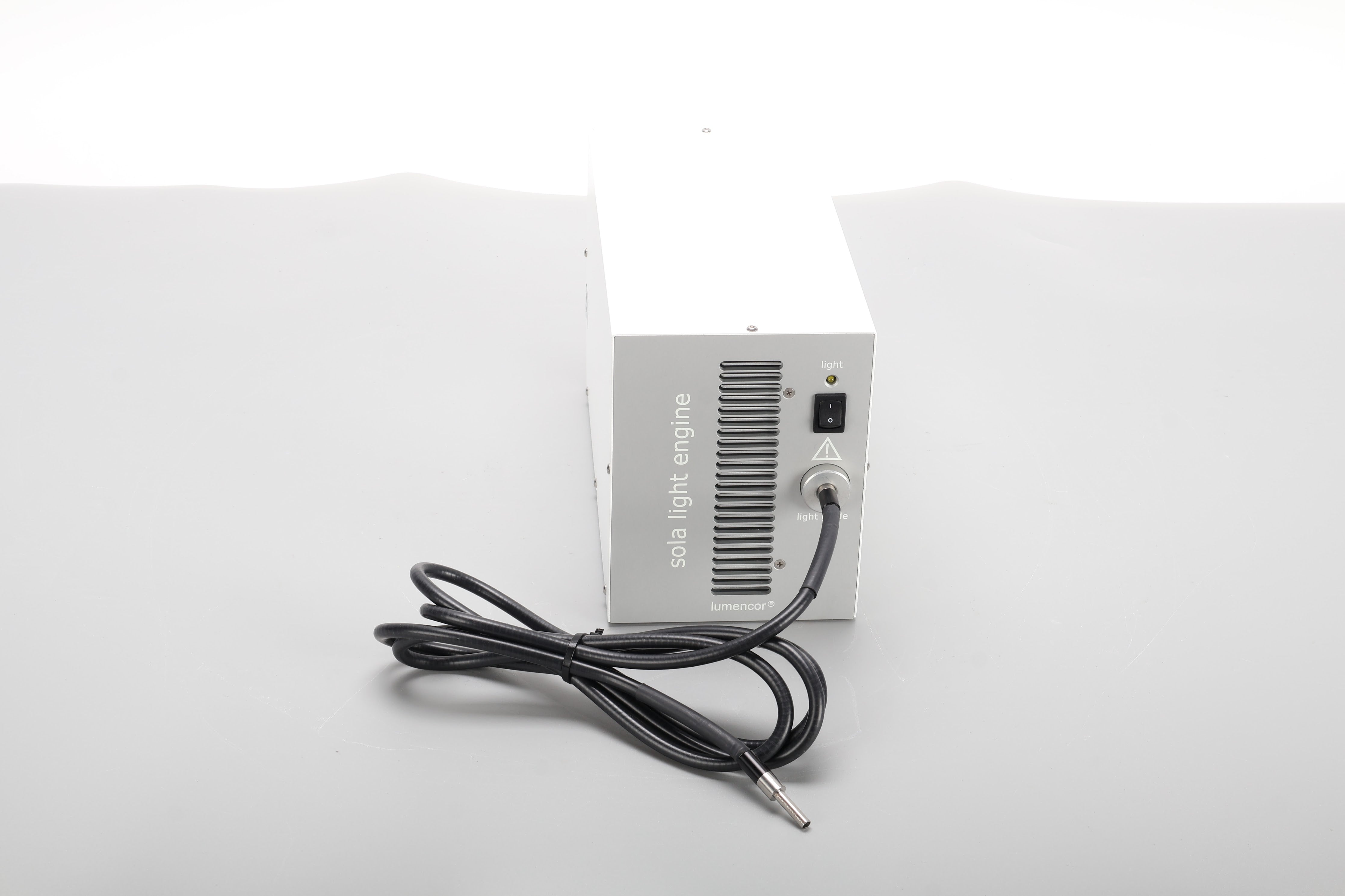 Lumencor Sola SM 5-LCR-SB Light Engine – NTC Tech