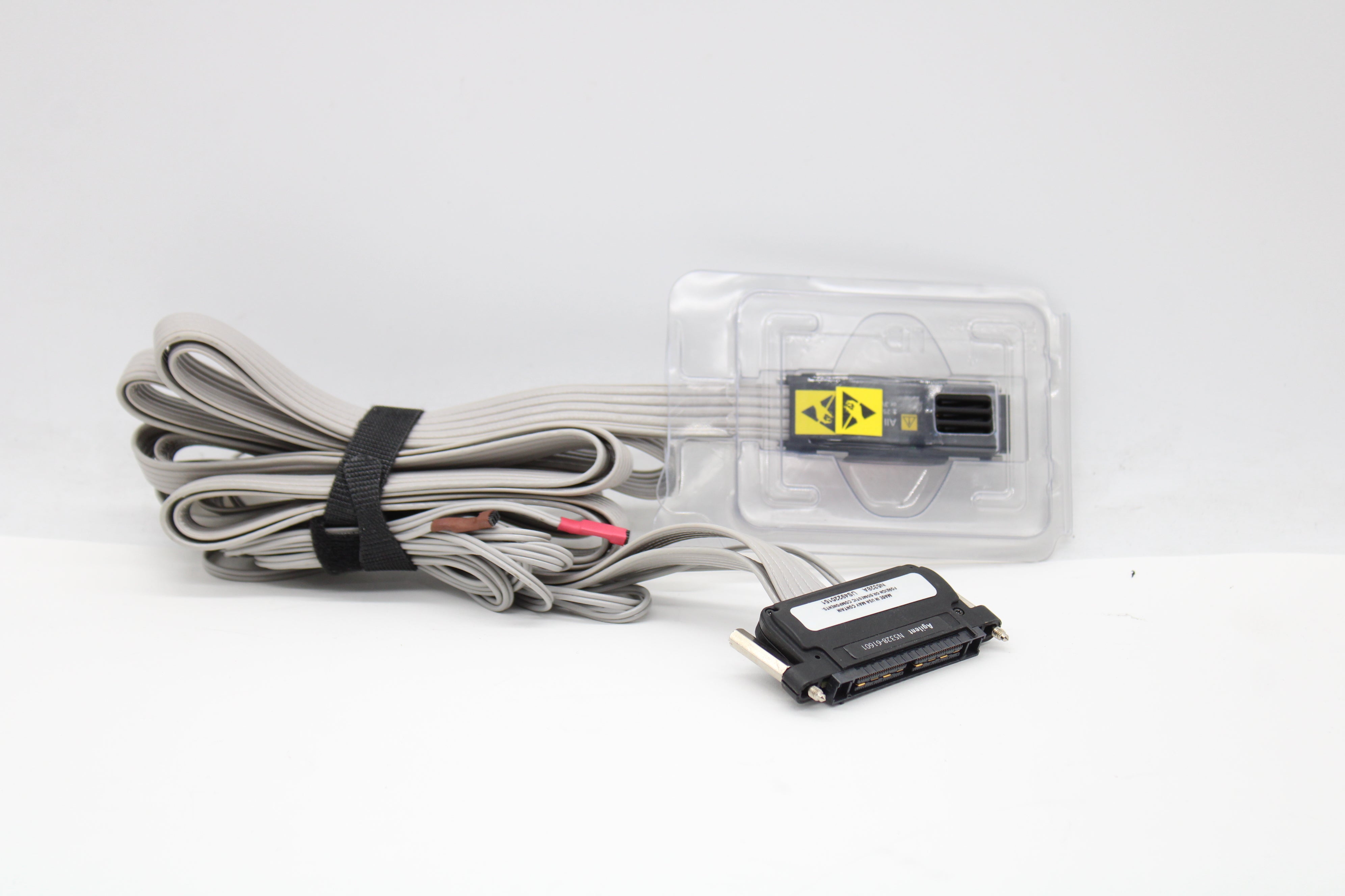 Agilent / Keysight / HP N5328A Half Size Midbus Probe N5328-61601 - AS ...
