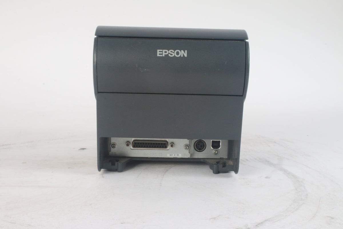 M244a Epson M244A TM-T88V Thermal Receipt Printer Power Plus USB Printing ...