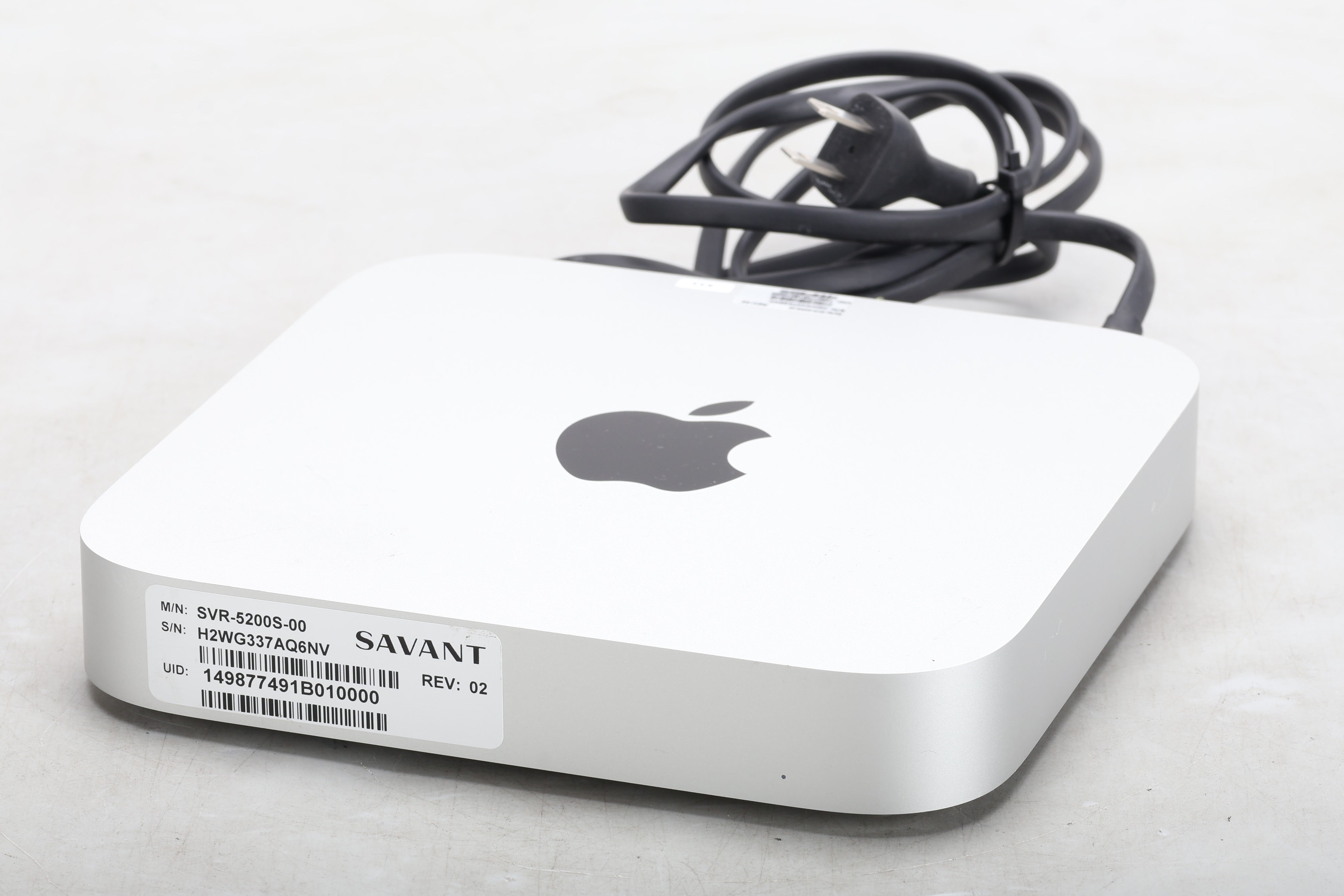 Mac mini （2020）M1 8GB 256GBSSD Mac mini M1 Processor 8GB 256GB