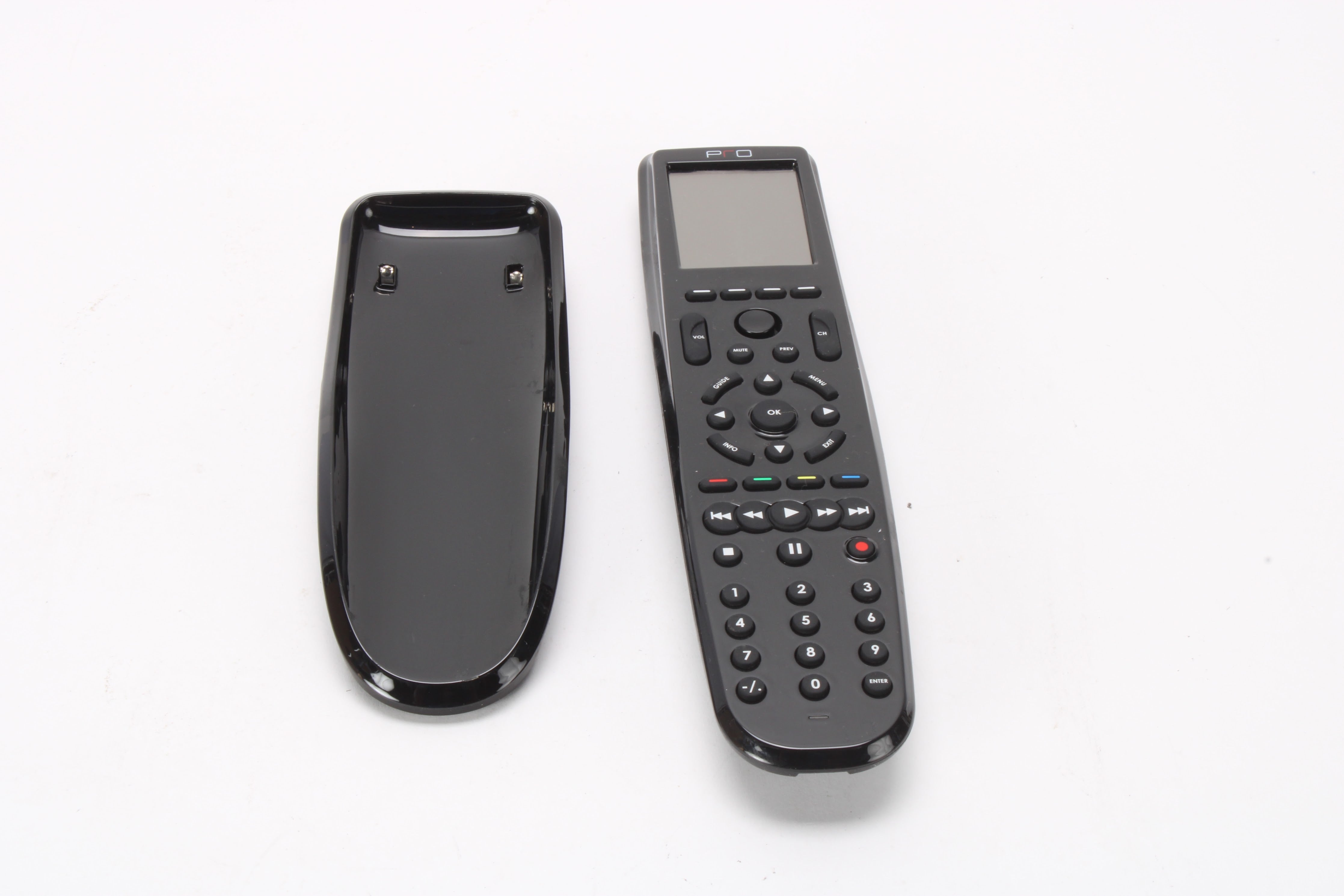 ProControl Pro24.z Remote Control With Base Charging Station - Fair Co ...
