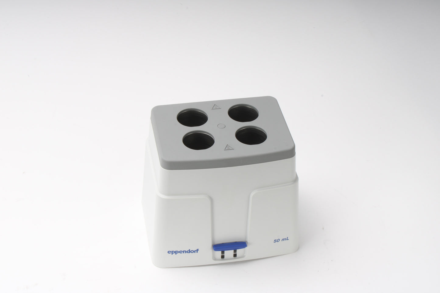 Eppendorf SmartBlock 50mL Thermoblock – NTC Tech