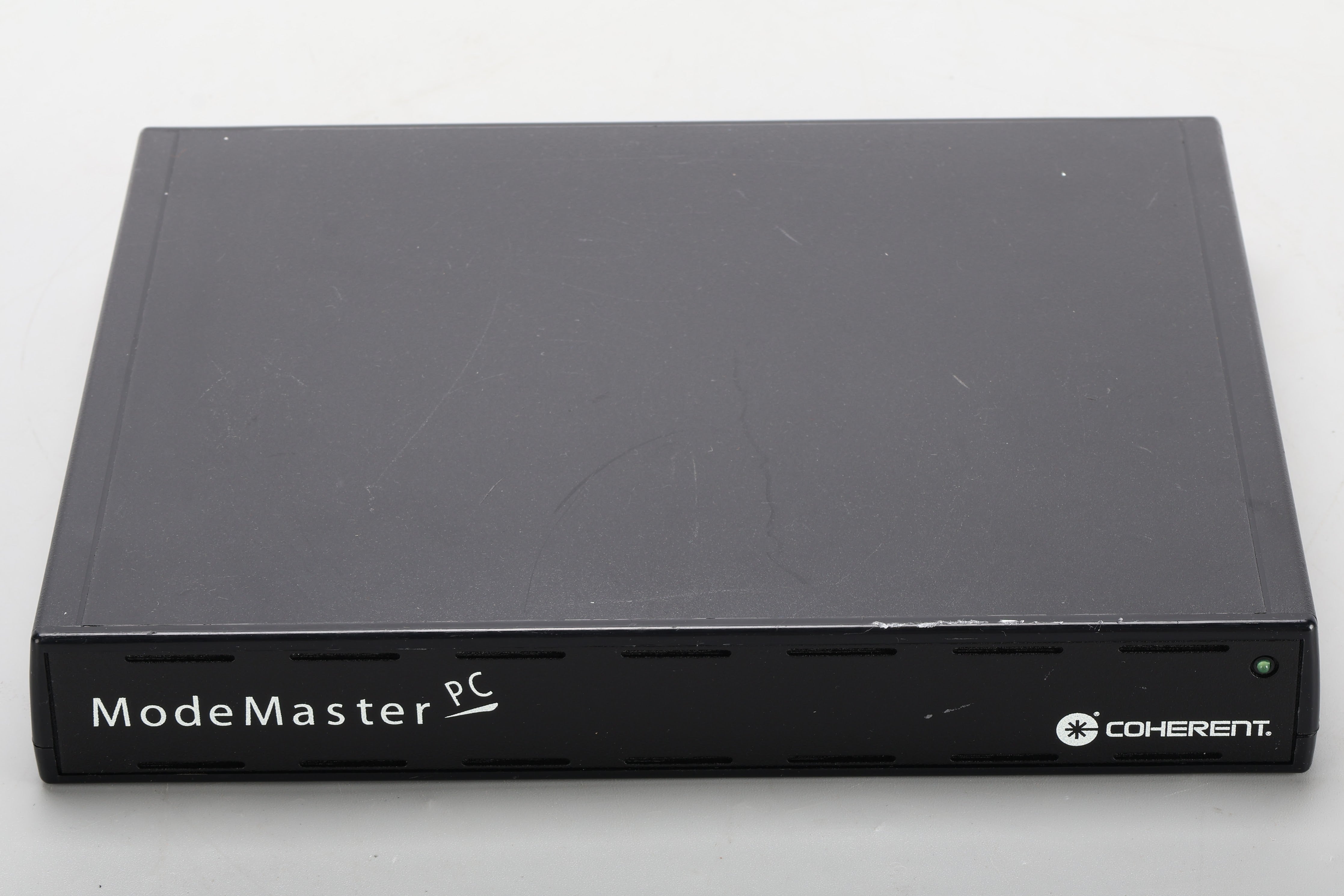 Coherent ModeMaster PC Controller 33-1710-000 - Fair Condition – NTC Tech