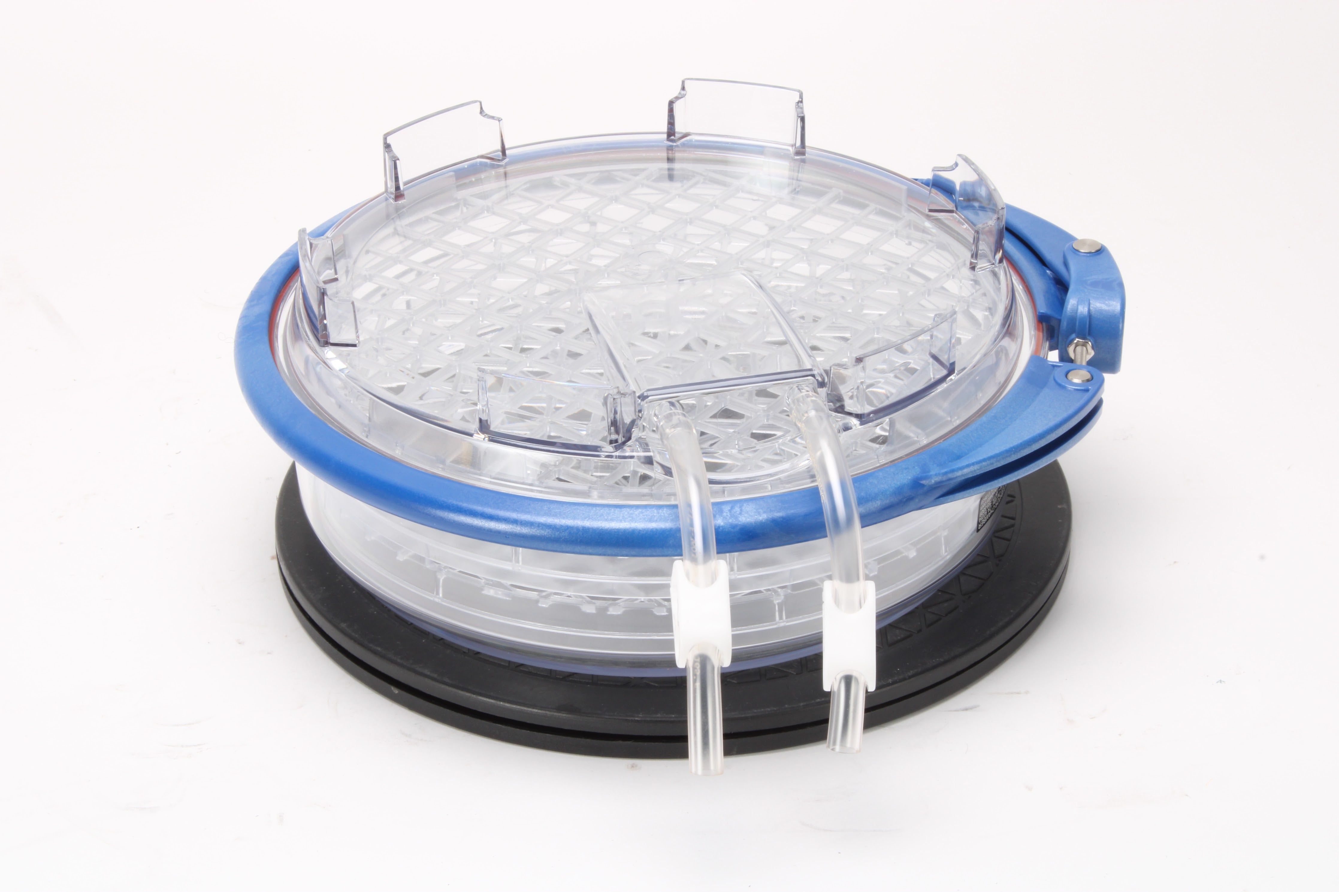 Embrient MIC-101 Modular Incubator Chamber With Humidity and Temperatu ...