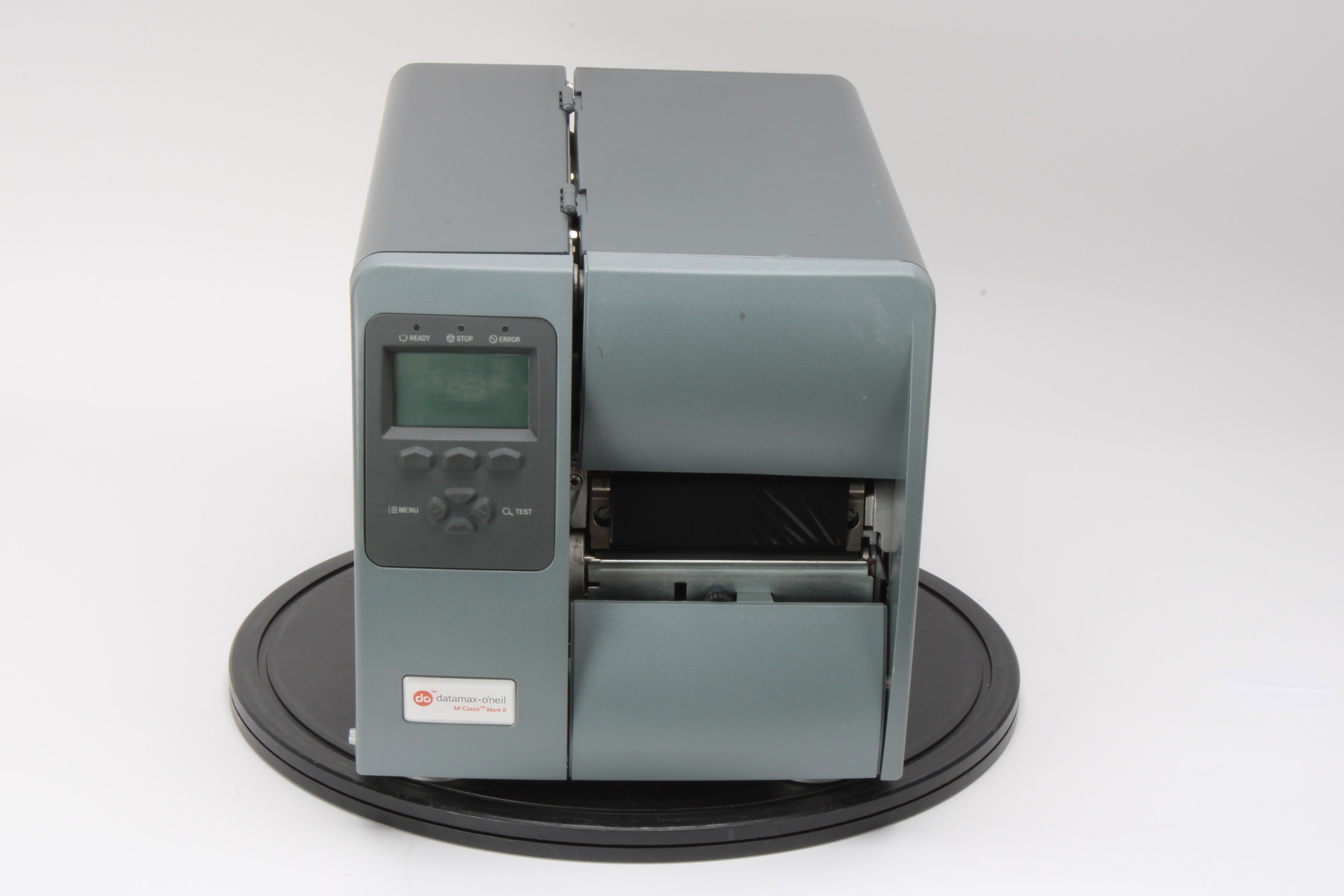 Datamax Labeler Datamax O'neil M-Class Mark II Thermal Industrial Label Printer – NTC Tech