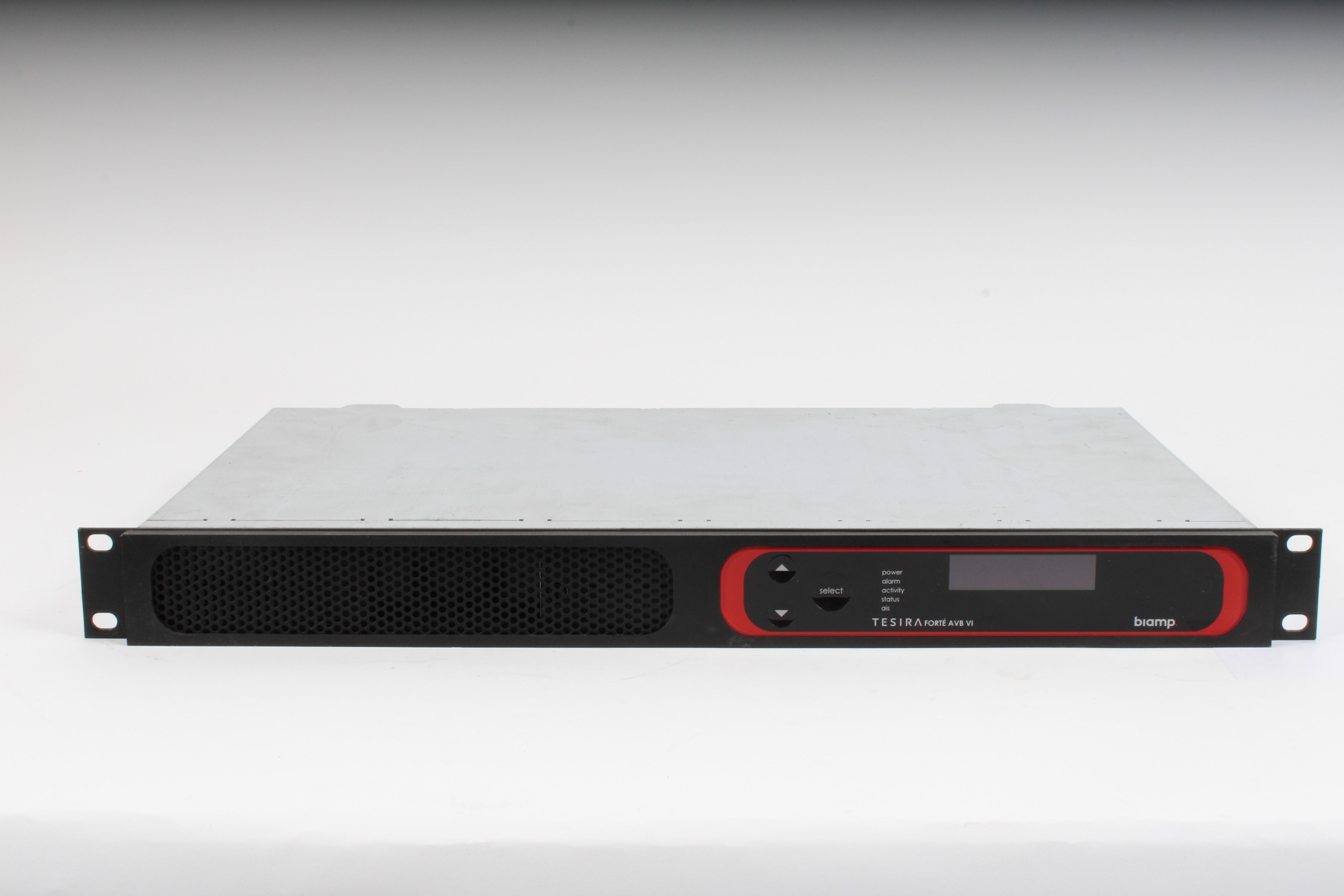 Biamp Tesira Forte AVB VI Digital Audio Signal Processor With