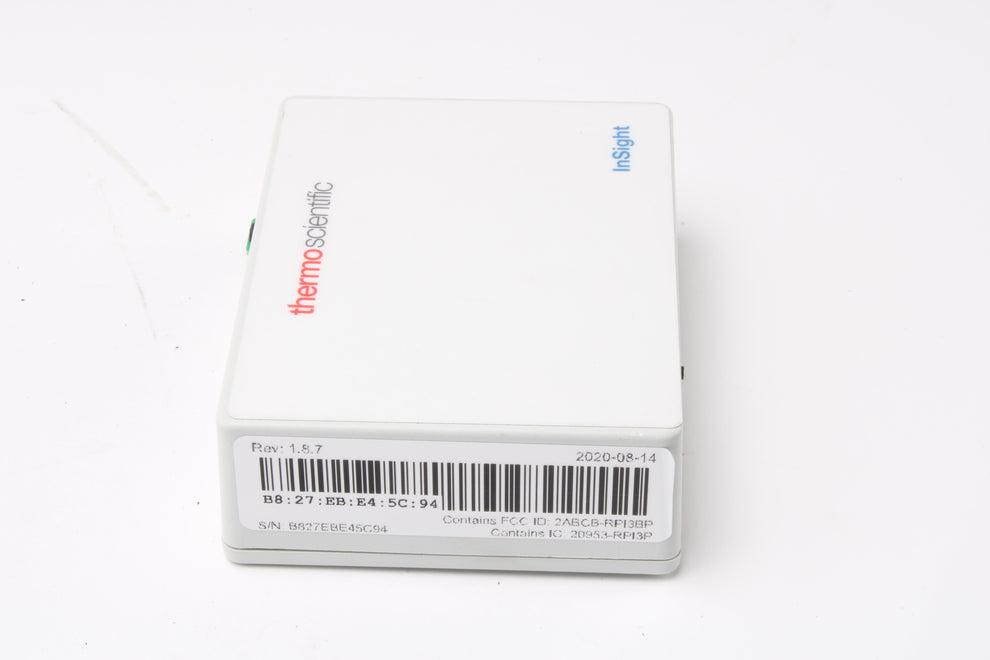 Thermo Scientific InSight Gen3 Remote Monitoring System INSPTMOTE001 R ...