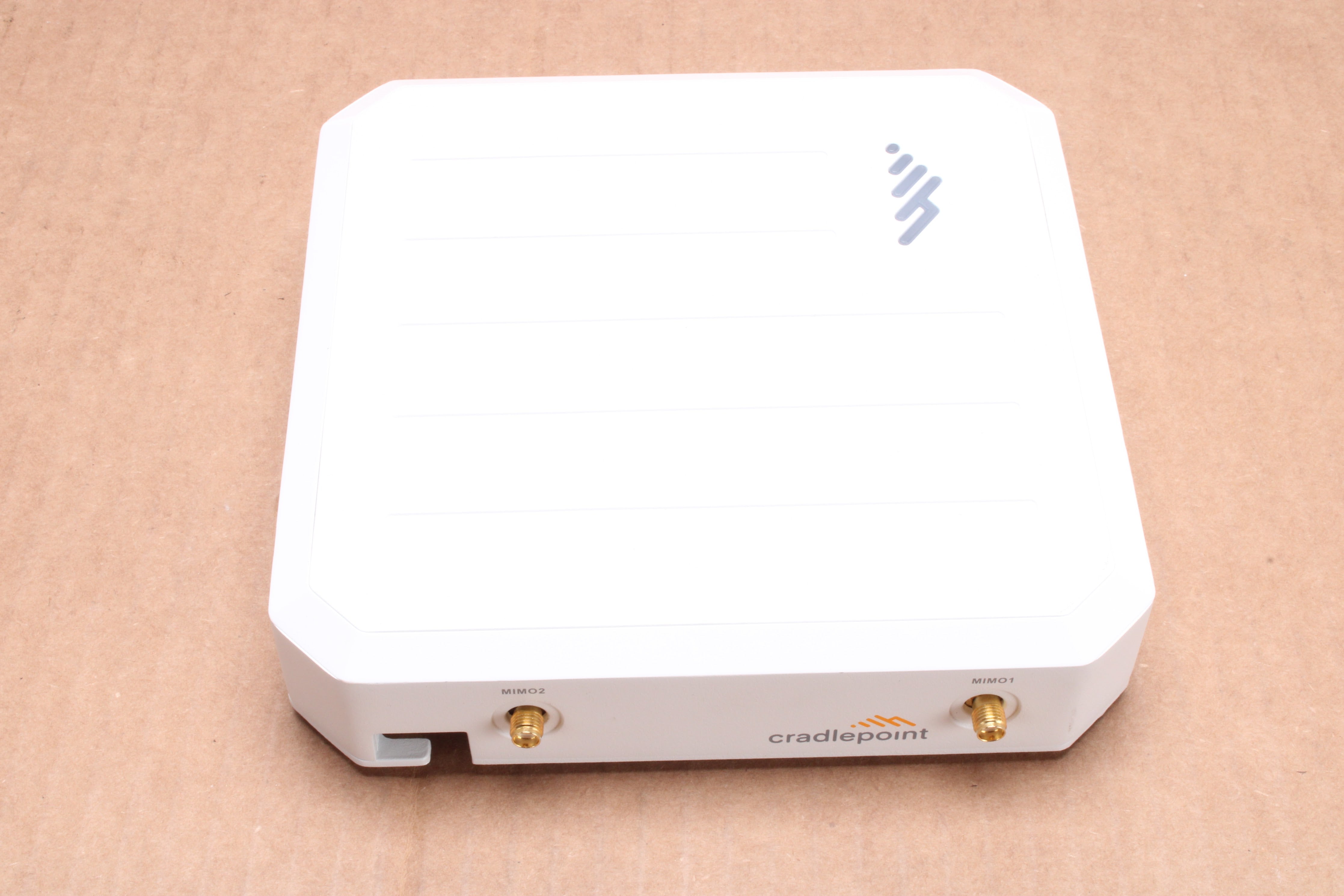 Power Pw3wan Router Cradlepoint W1850-5GC Wideband Adapter WWAN Router 5G, 4G, 3G - AS IS ...