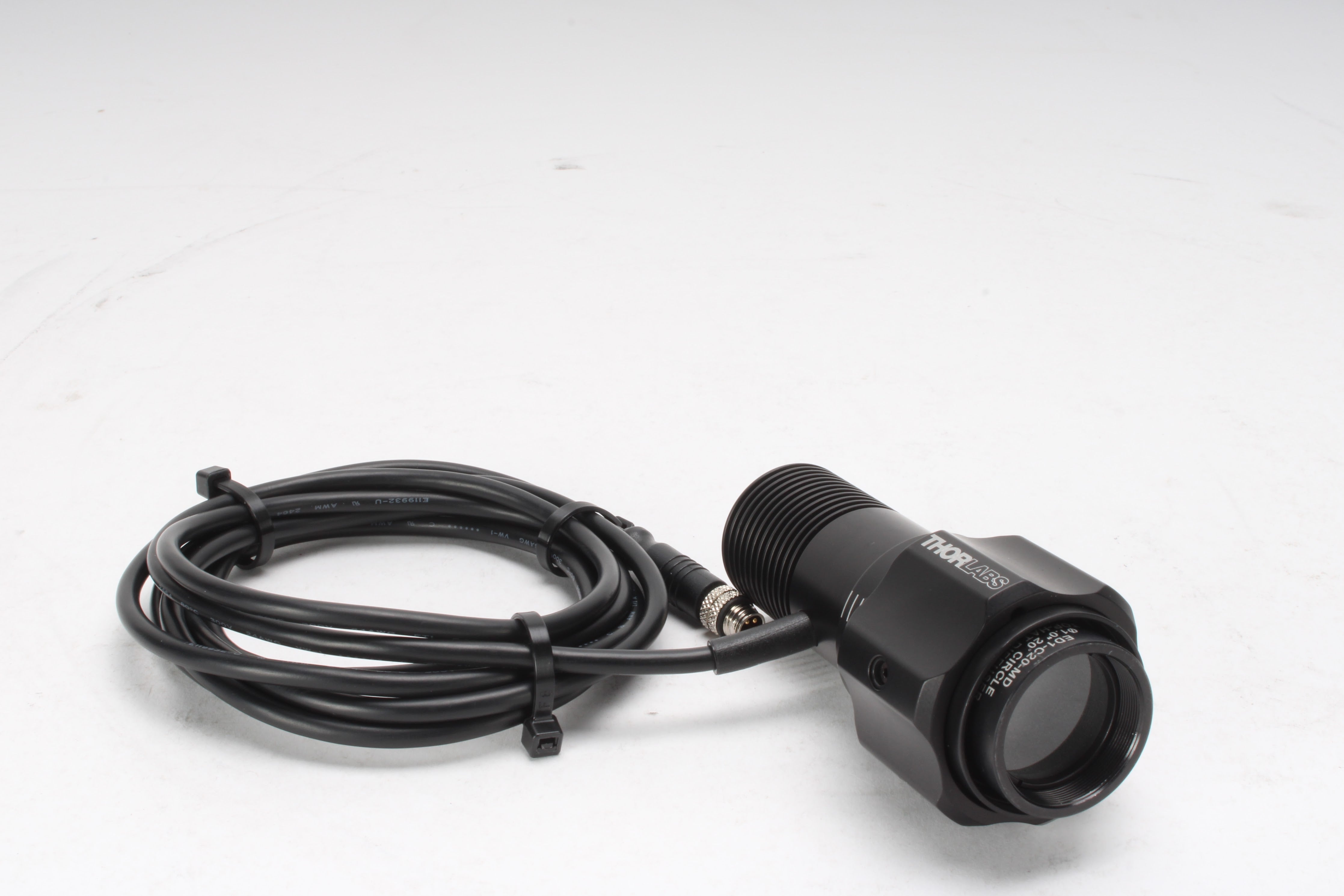 ThorLabs M1100L1 1100nm 168mW LED 1000mA W/ SM1U Collimation Adapter ...