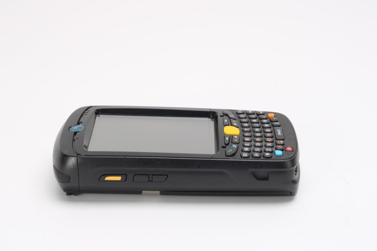 Motorola MC55A0 Mobile Computer With Motorola 82-107172-01 Battery ...