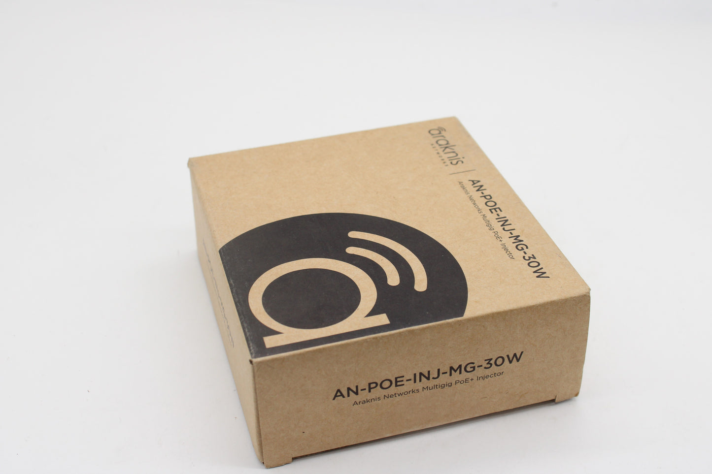 Cisco Meraki 802.3at PoE Injector MA-INJ-4 Power Cord Cisco Meraki 802.3at PoE Injector MA-INJ-4 Power Cord