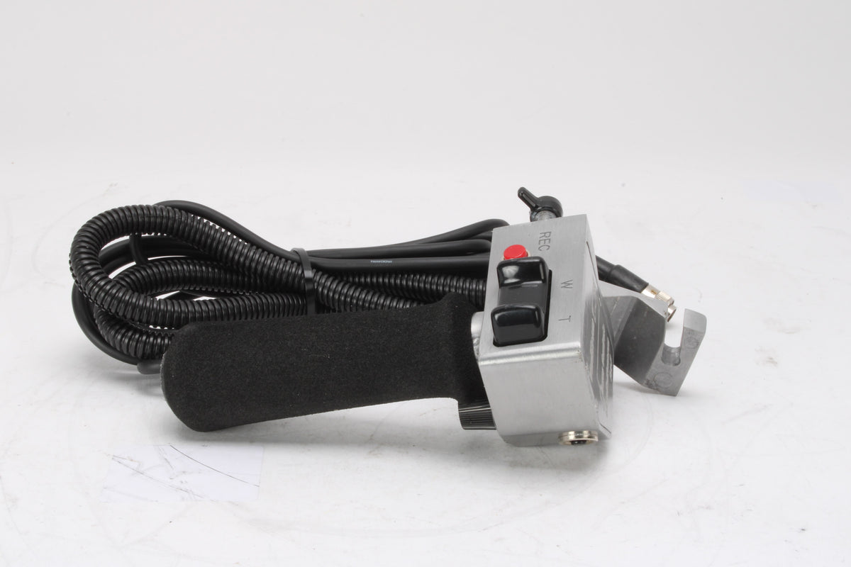 VariZoom VZ-PRO-F Pro Zoom Controller With 8-Pin Connector Cable Fair ...