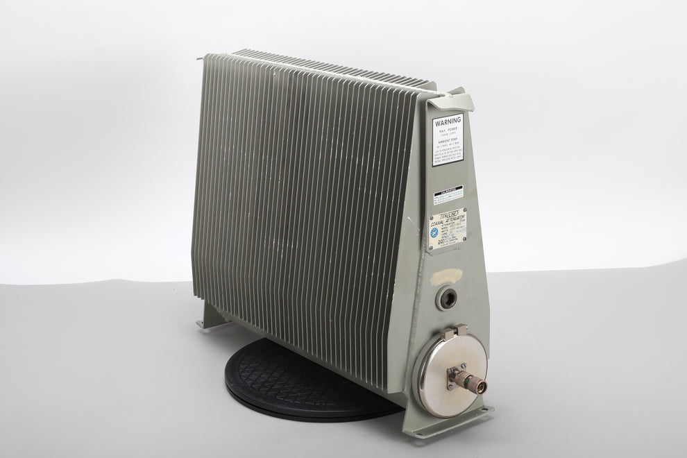 Bird Electronic Tenuline 8327-300 Coaxial Attenuator 30DB 1000W 50 Ohm ...