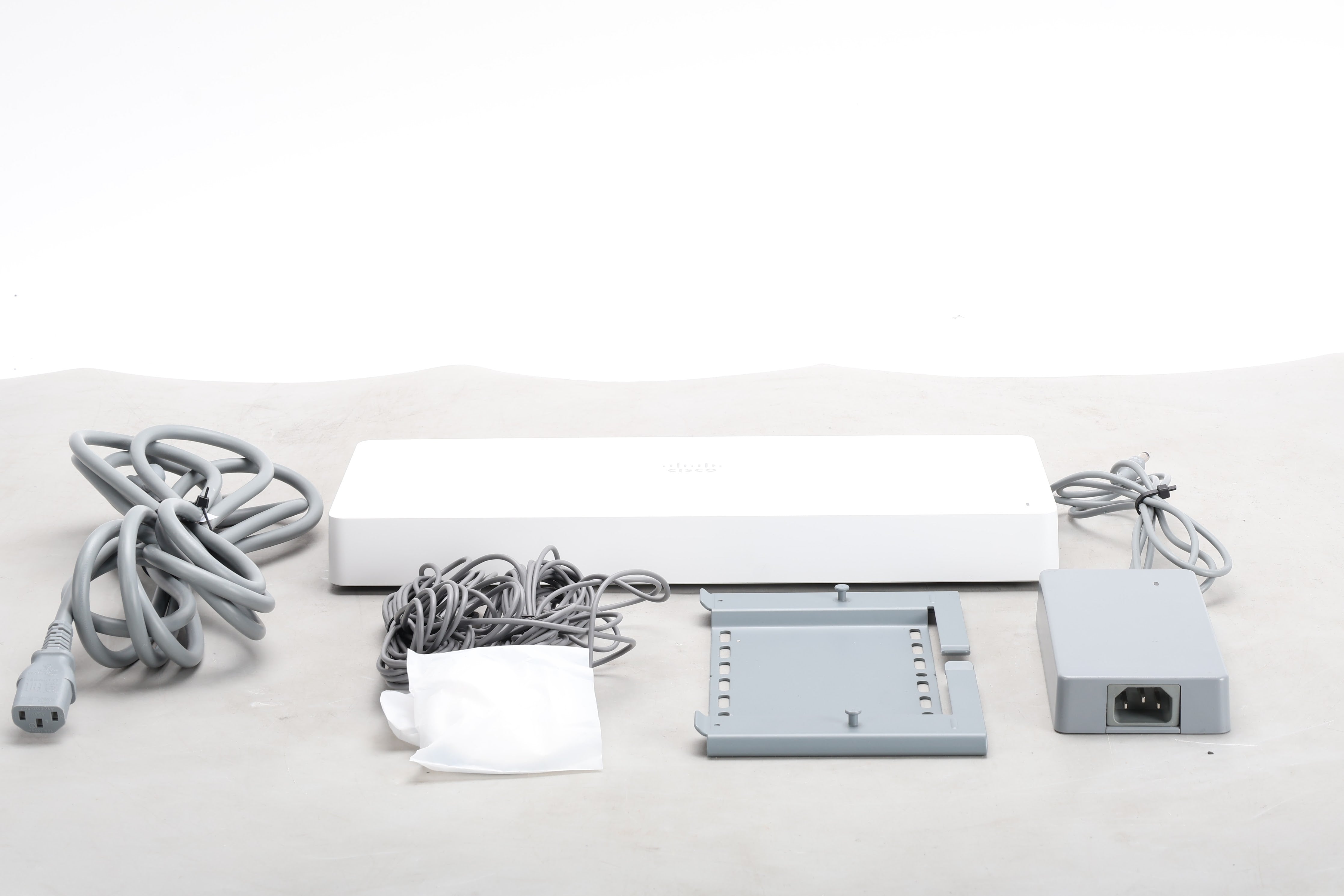 Cisco CS-CODEC-PLUS TTC7-25 Video Conference Webex Room Codec With Acc ...