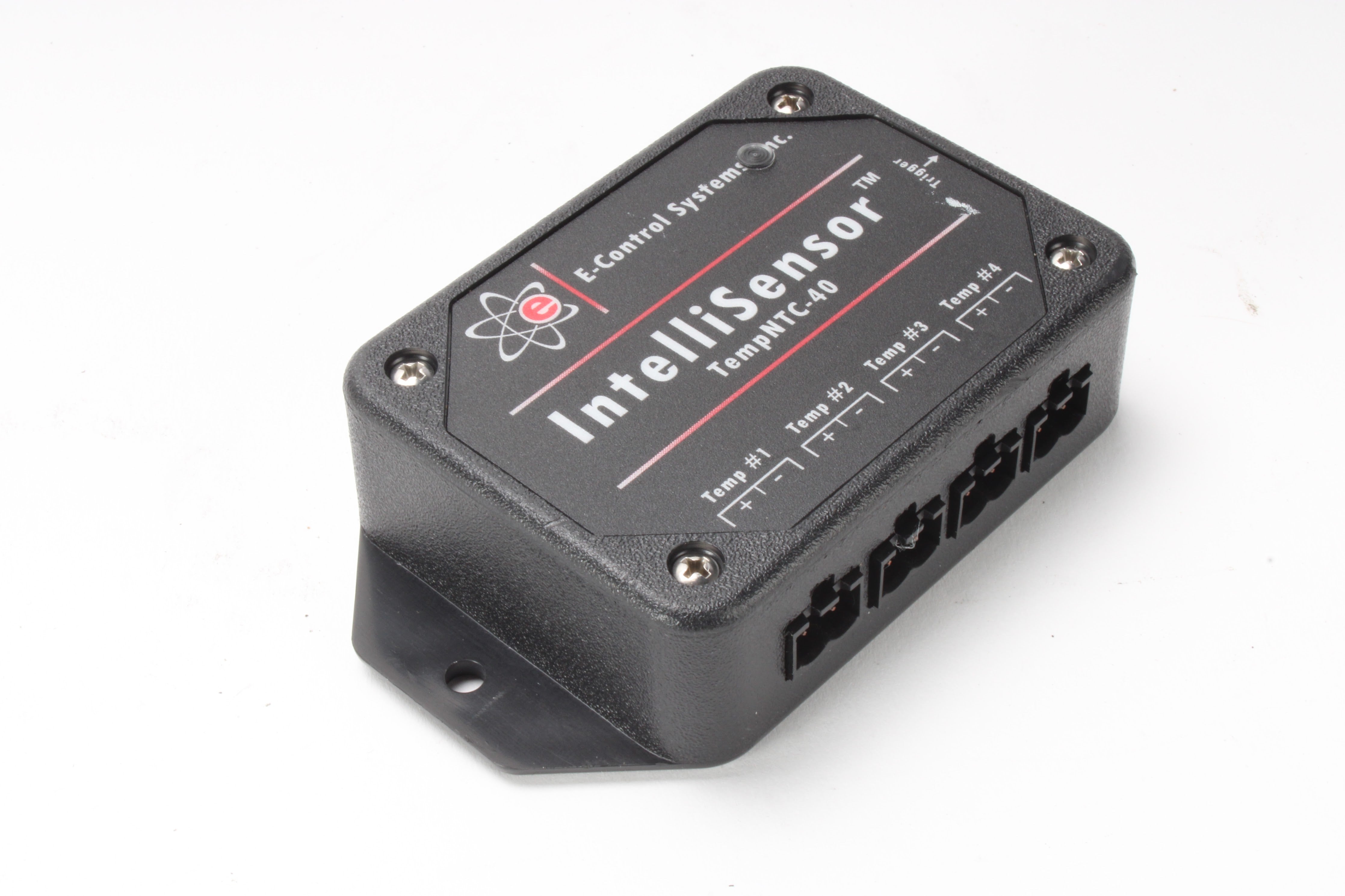 E Control System E-Control Systems TempNTC-40 IntelliSensor Measuring Device – NTC Tech