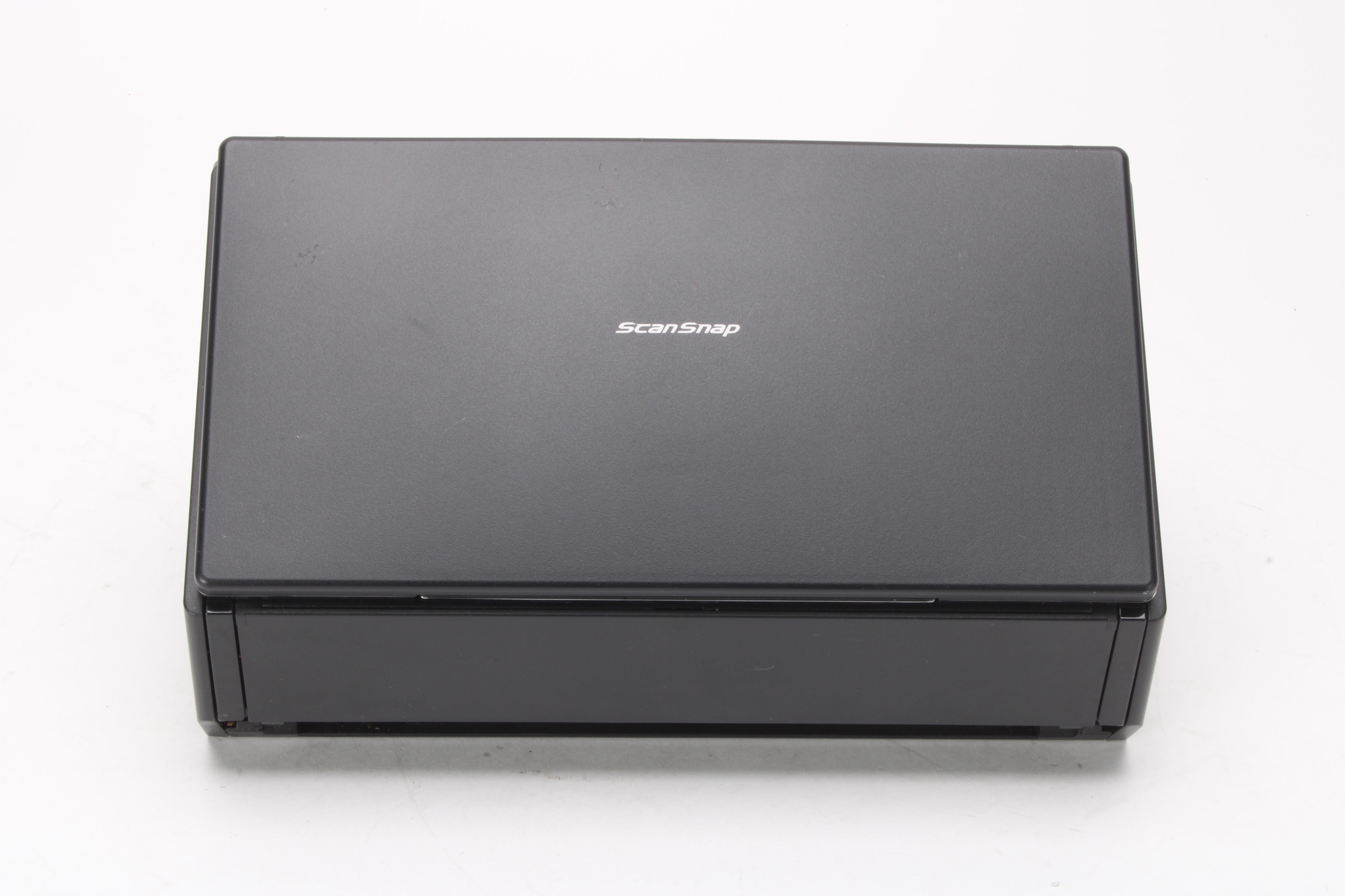 Fujitsu Scansnap Color Fujitsu iX500 ScanSnap Color Duplex Image Document Scanner PA03656-B30 ...