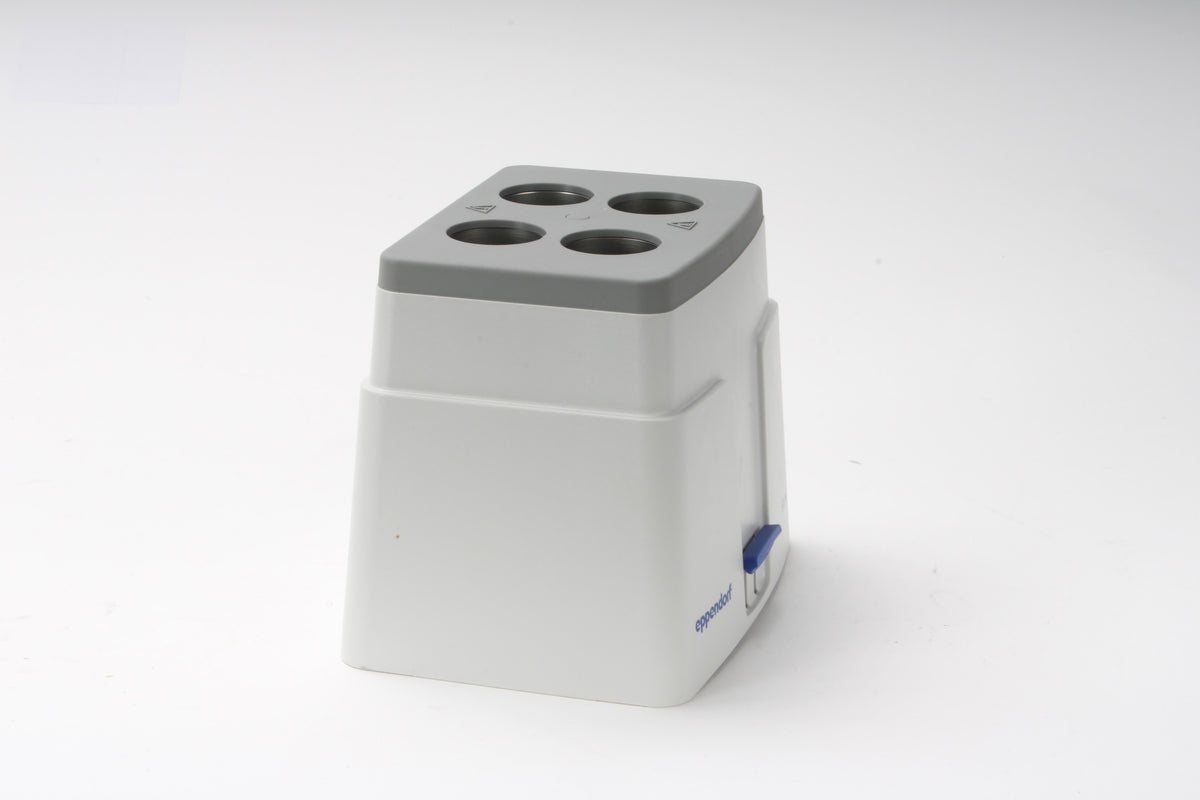 Major Tech Smartblock Eppendorf SmartBlock 50mL Thermoblock – NTC Tech