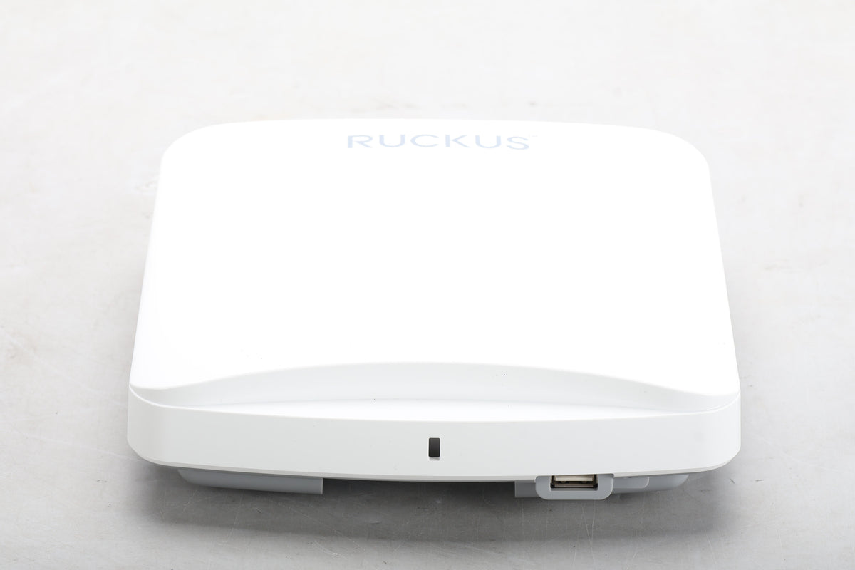 Ruckus R450 Ruckus R550 Indoor Wi-Fi 6 (802.11ax) Dual-Band Access Point 9U1-R550 ...