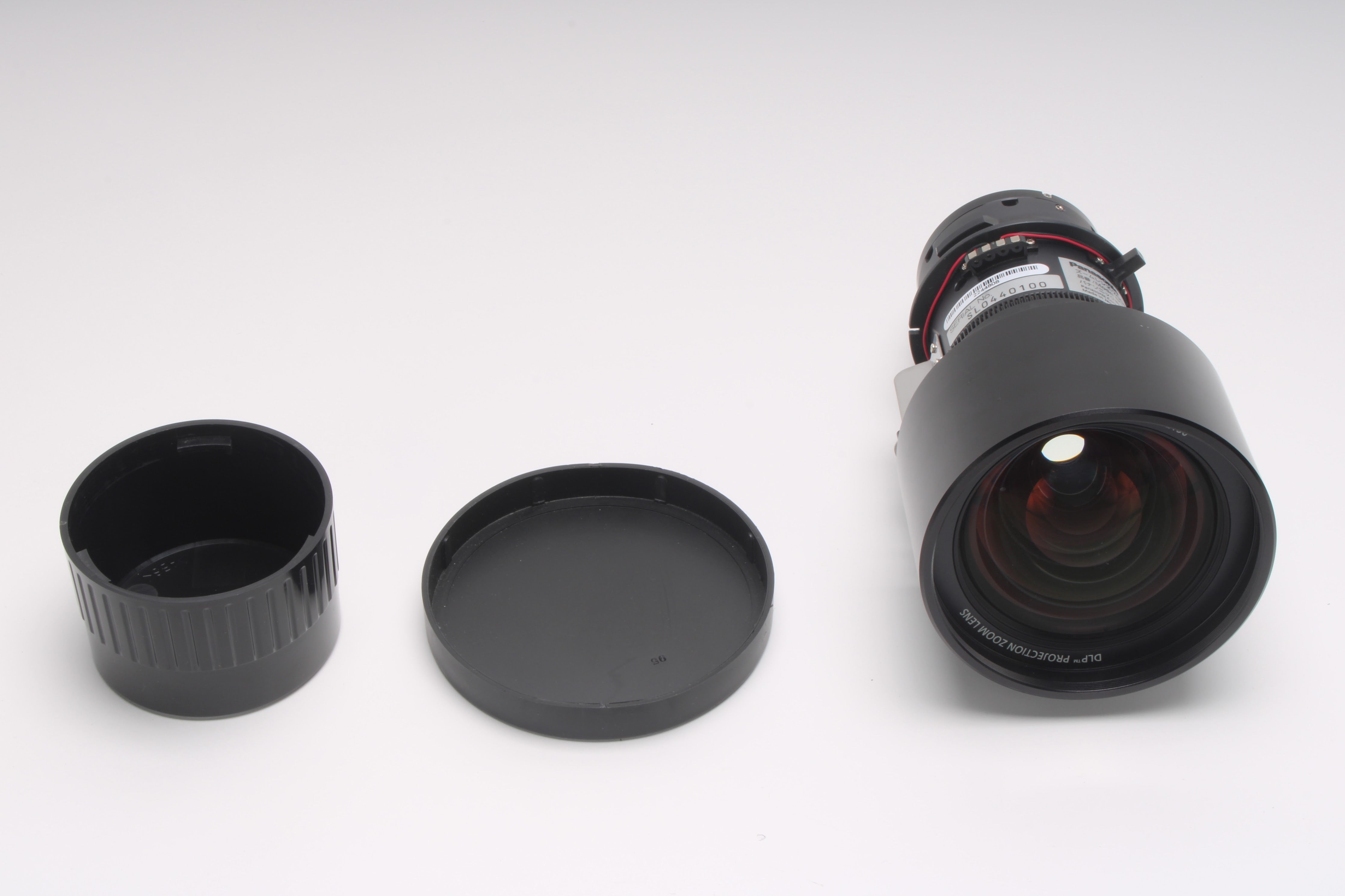 Panasonic ET-DLE150 DLP Projection Zoom Lens – NTC Tech