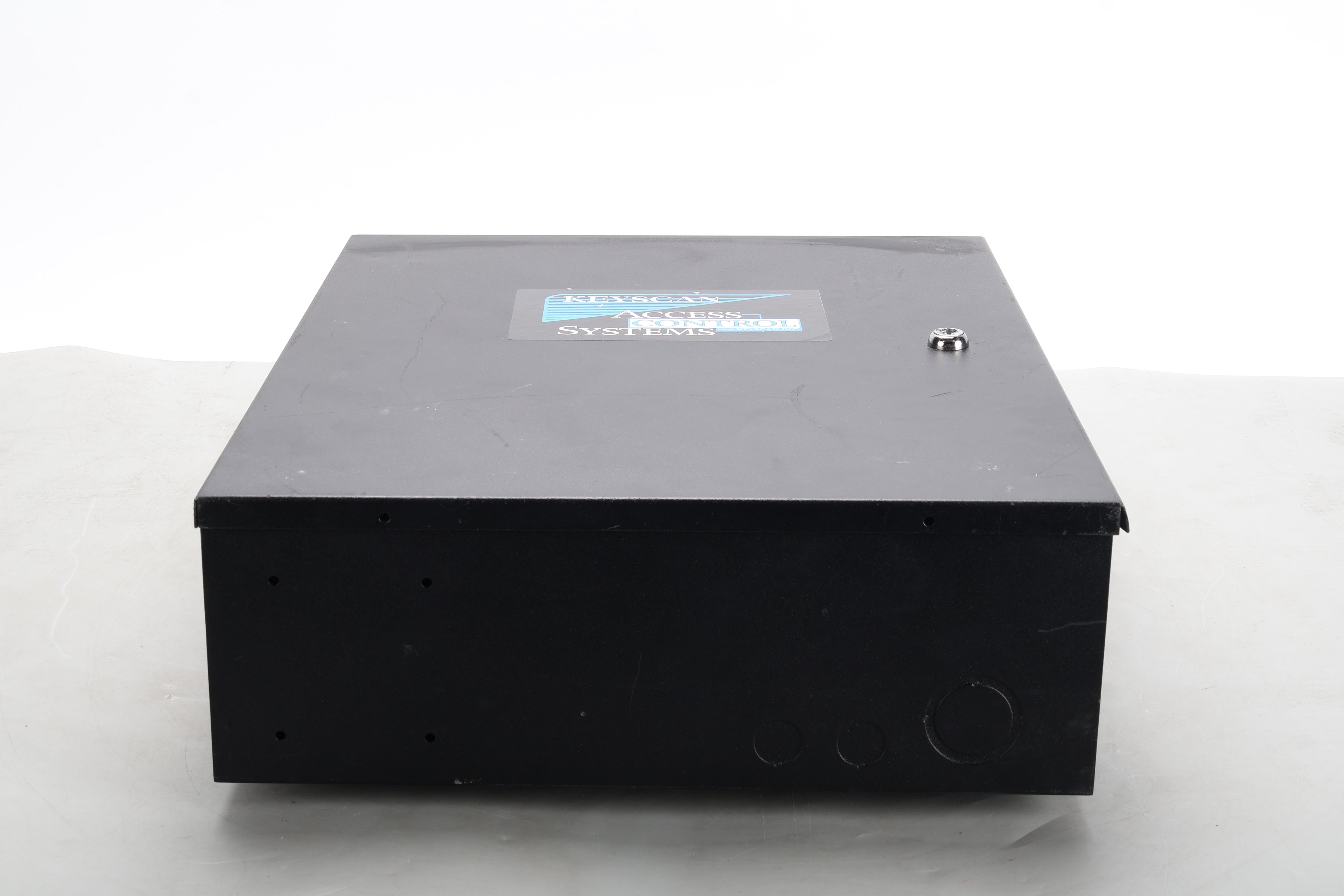Keyscan CA8500B 8-Reader Access Control Panel W/ CA8500B, OCB8, CIM Bo ...
