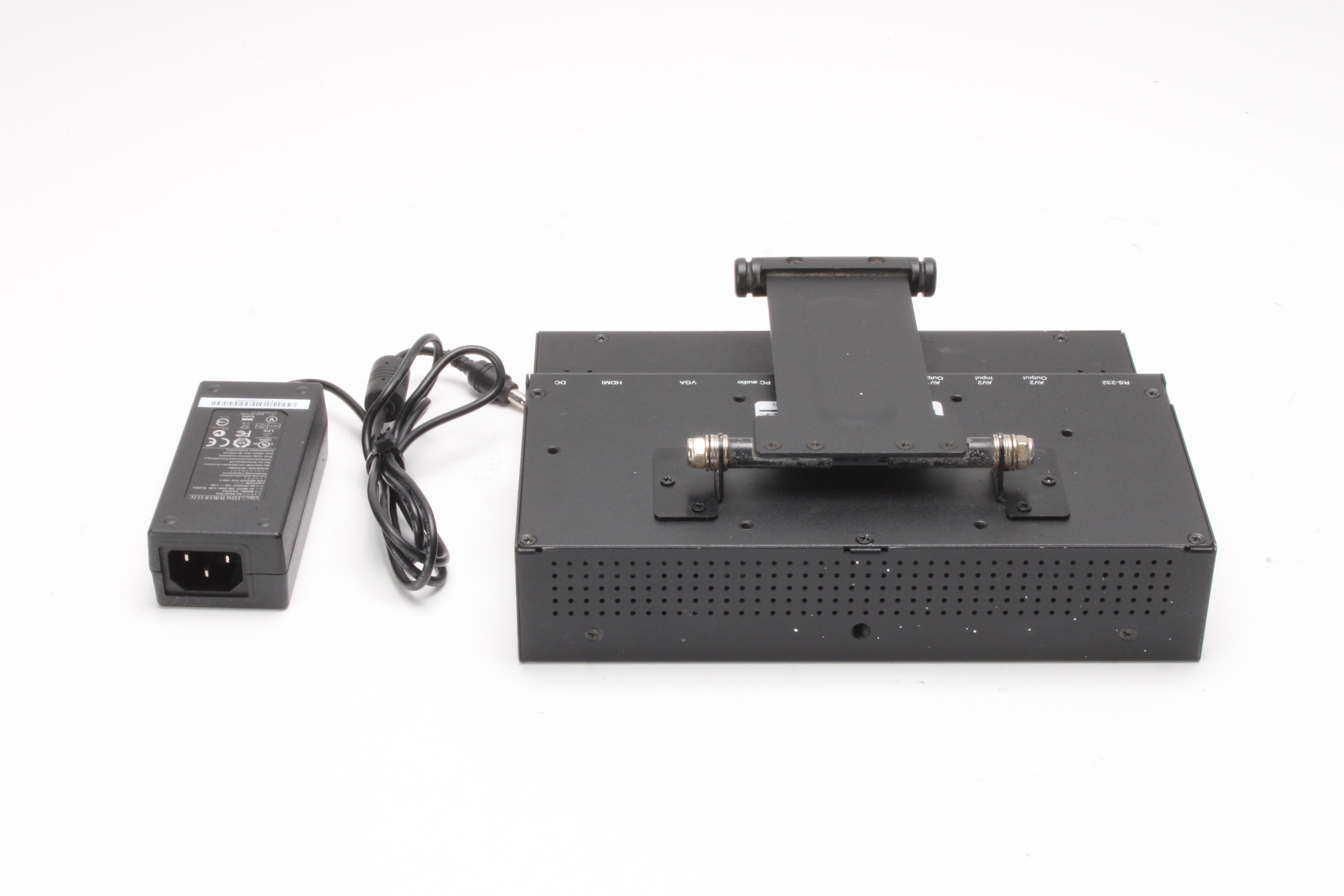 Tote Vision LED-803HD 8
