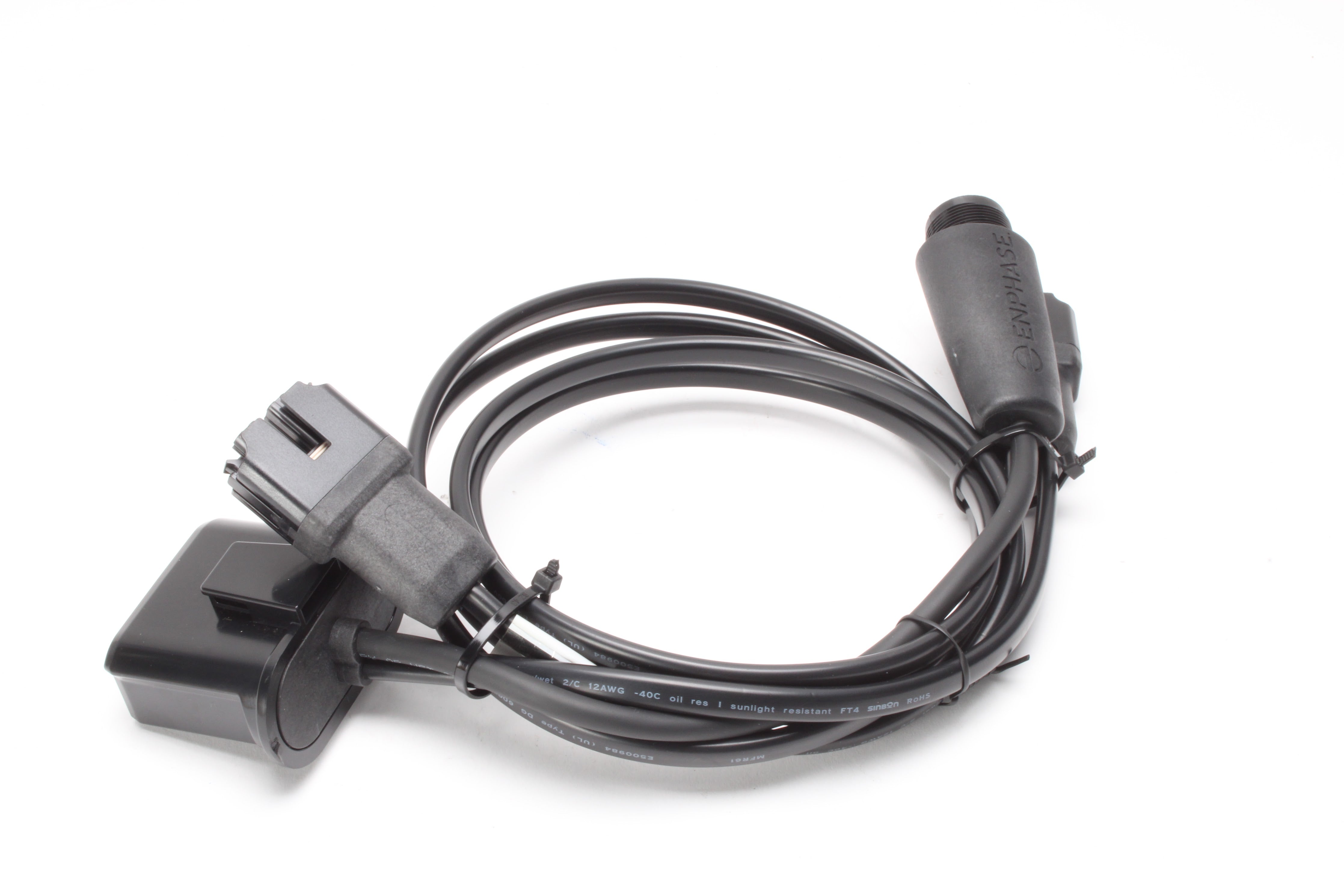 Enphase 840-00821-07 IQ Cable DC Adapter to MC4 – NTC Tech