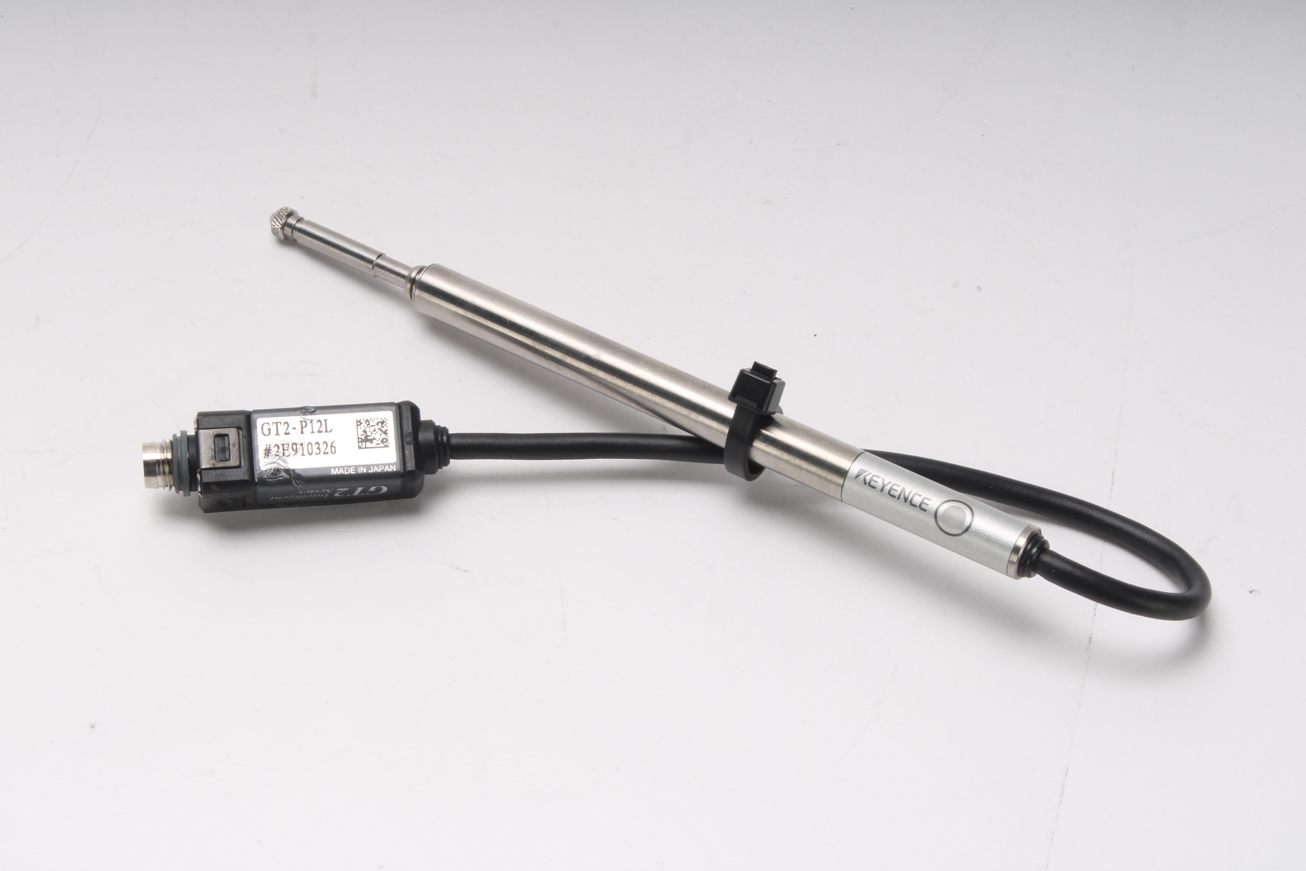 Keyence GT2-P12L Contact Digital Sensor – NTC Tech