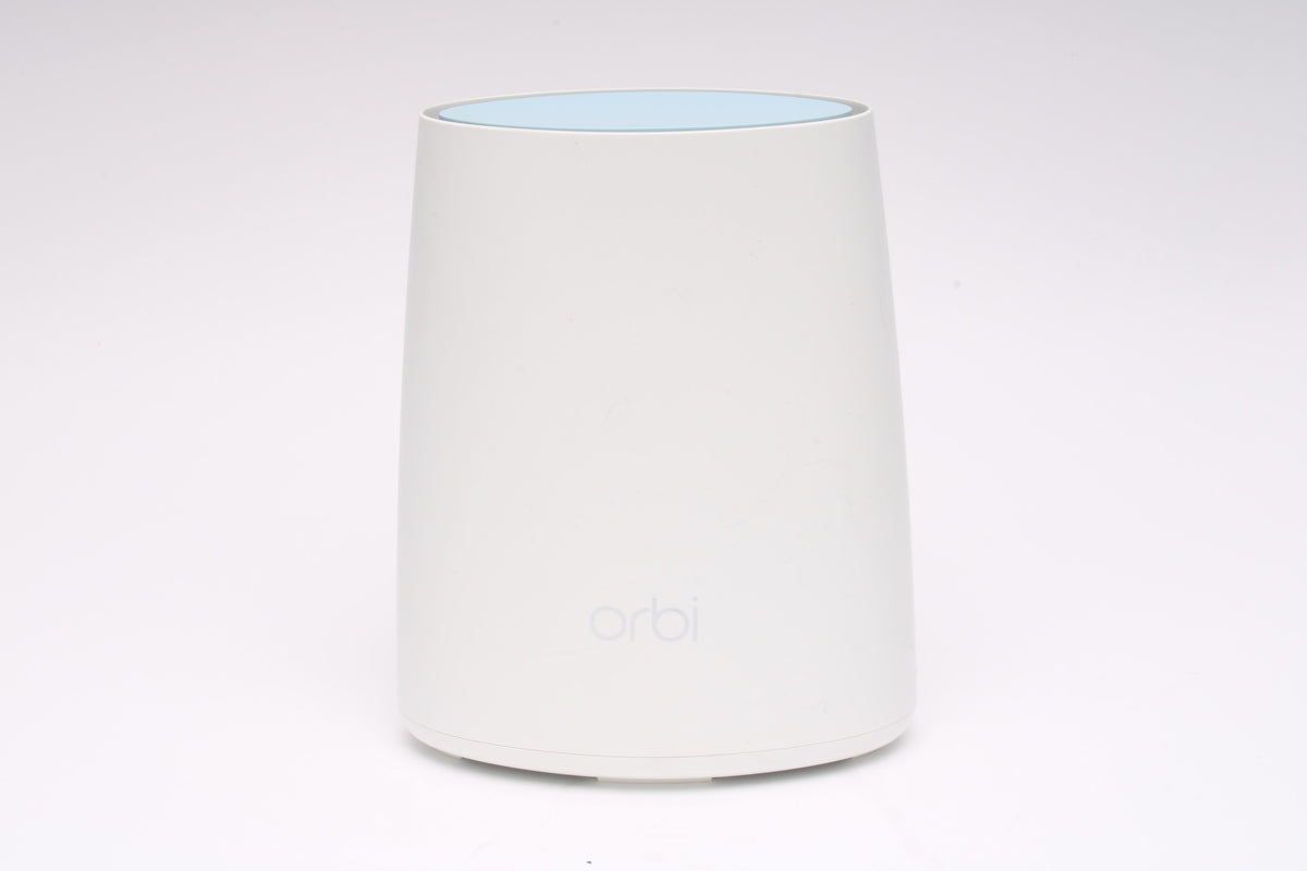 Orbi Router Rbr40 3 Netgear RBR40 Orbi Tri-band Wireless WiFi Router – NTC Tech