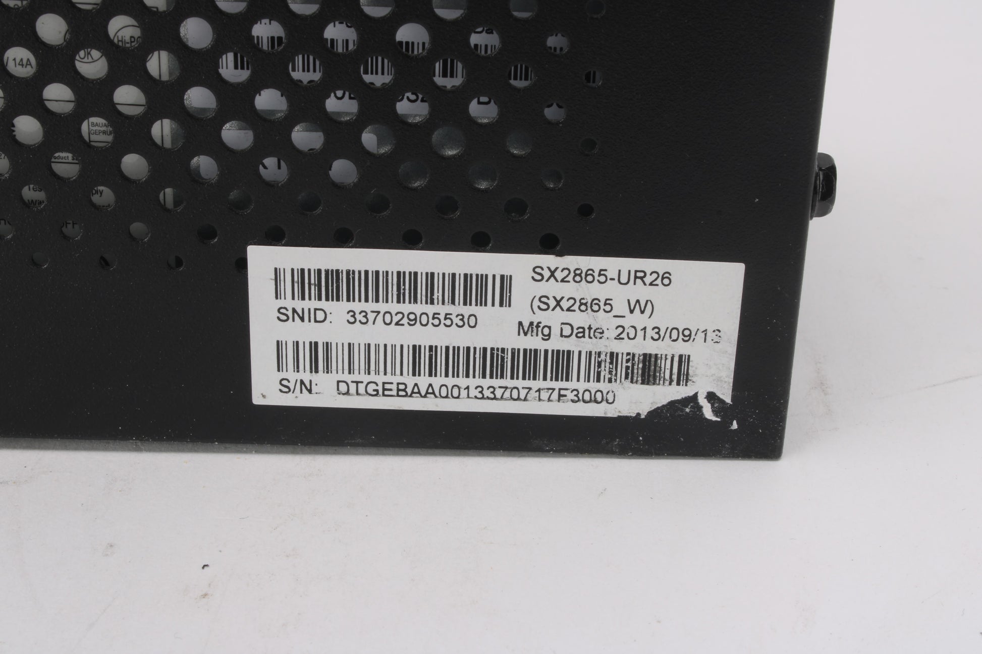 10-698007